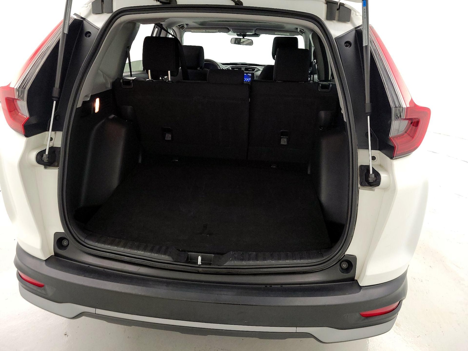 2021 Honda CR-V EX - Photo 22