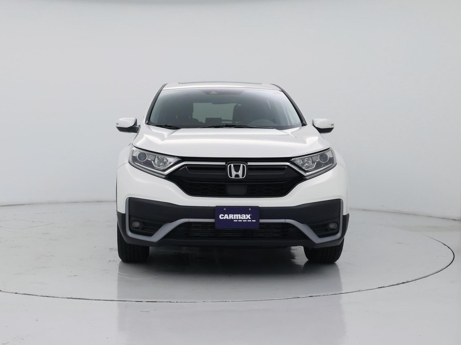 2021 Honda CR-V EX - Photo 6