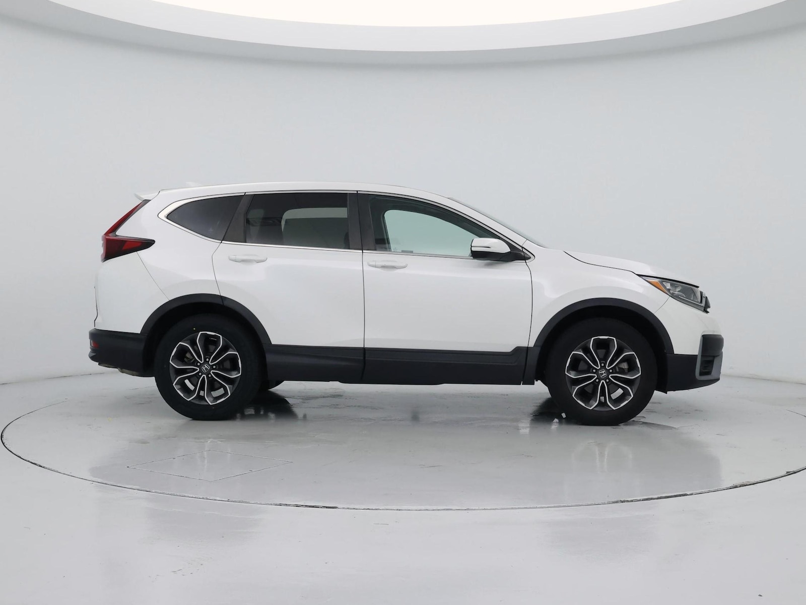 2021 Honda CR-V EX - Photo 8