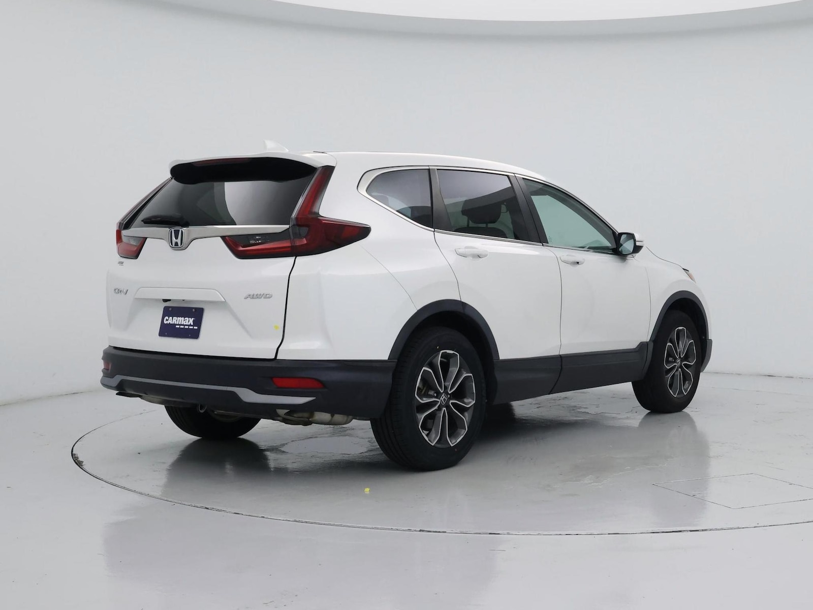 2021 Honda CR-V EX - Photo 9