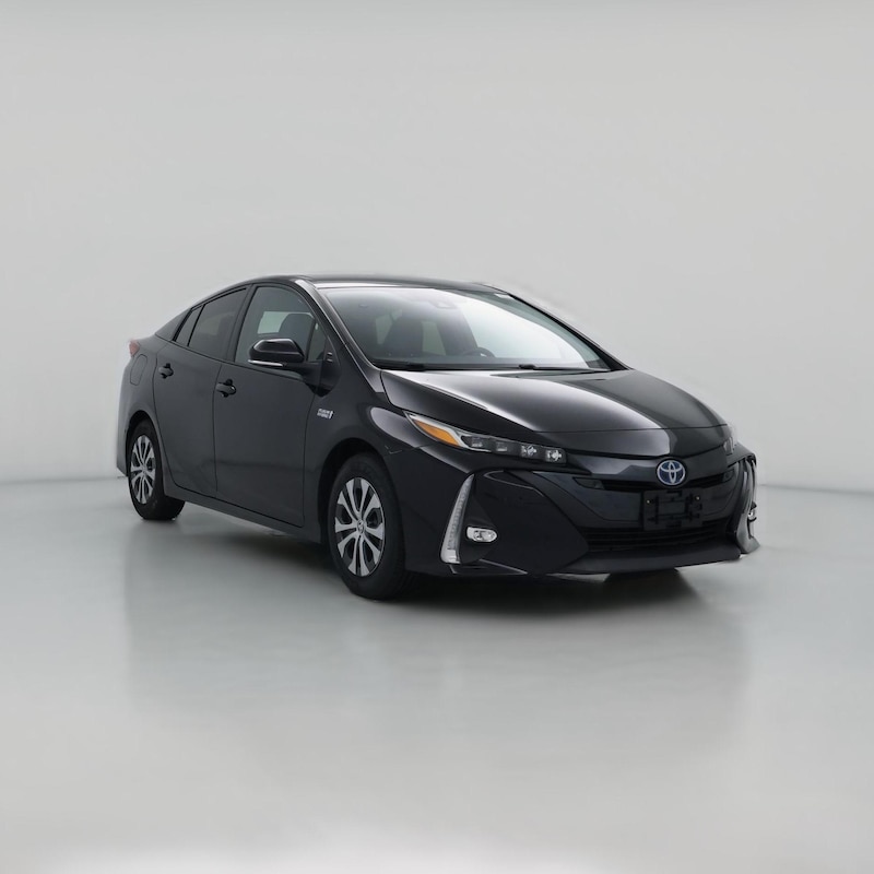 2022 Toyota Prius Prime Hybrid Limited
