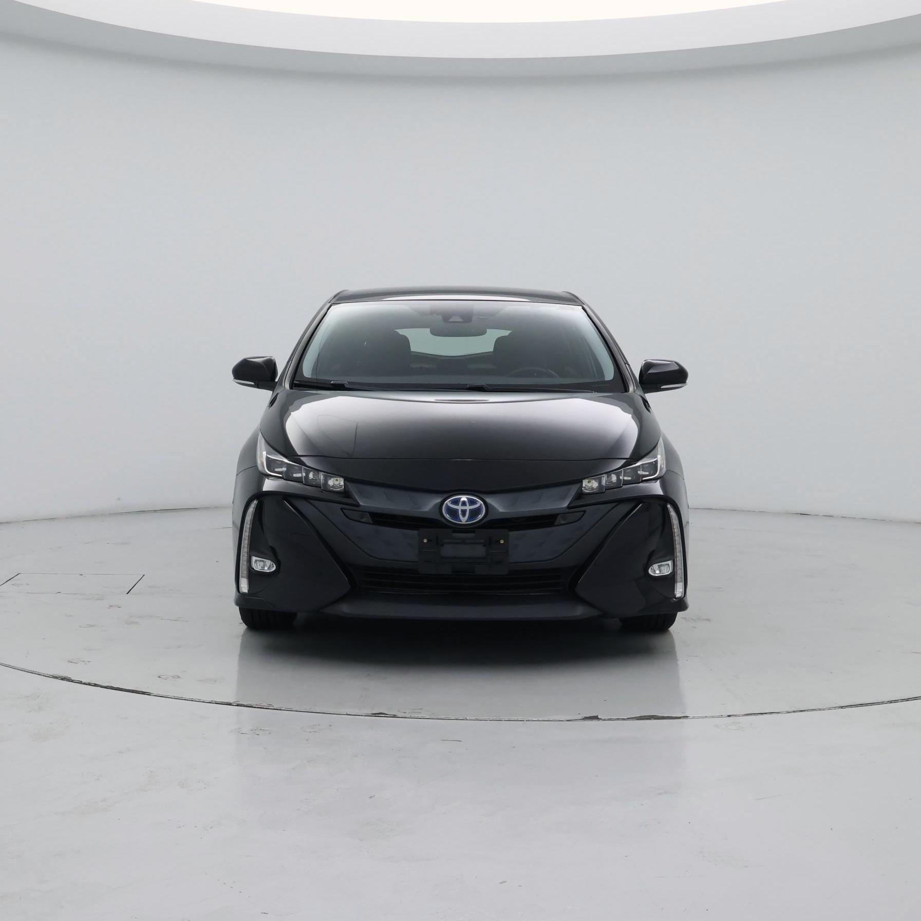 Thumbnail: 2022 Toyota Prius Prime - 5