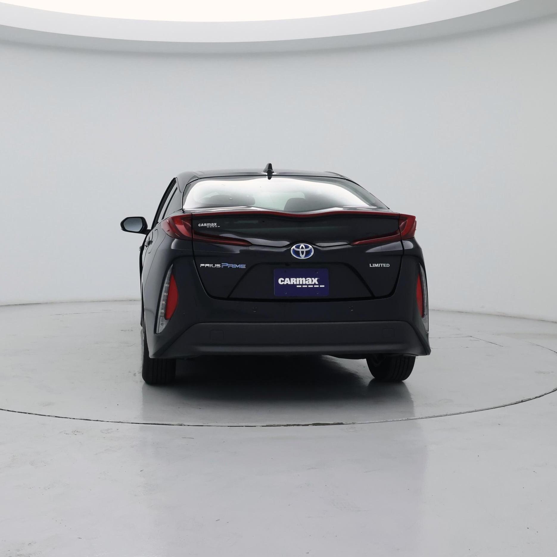 Thumbnail: 2022 Toyota Prius Prime - 6