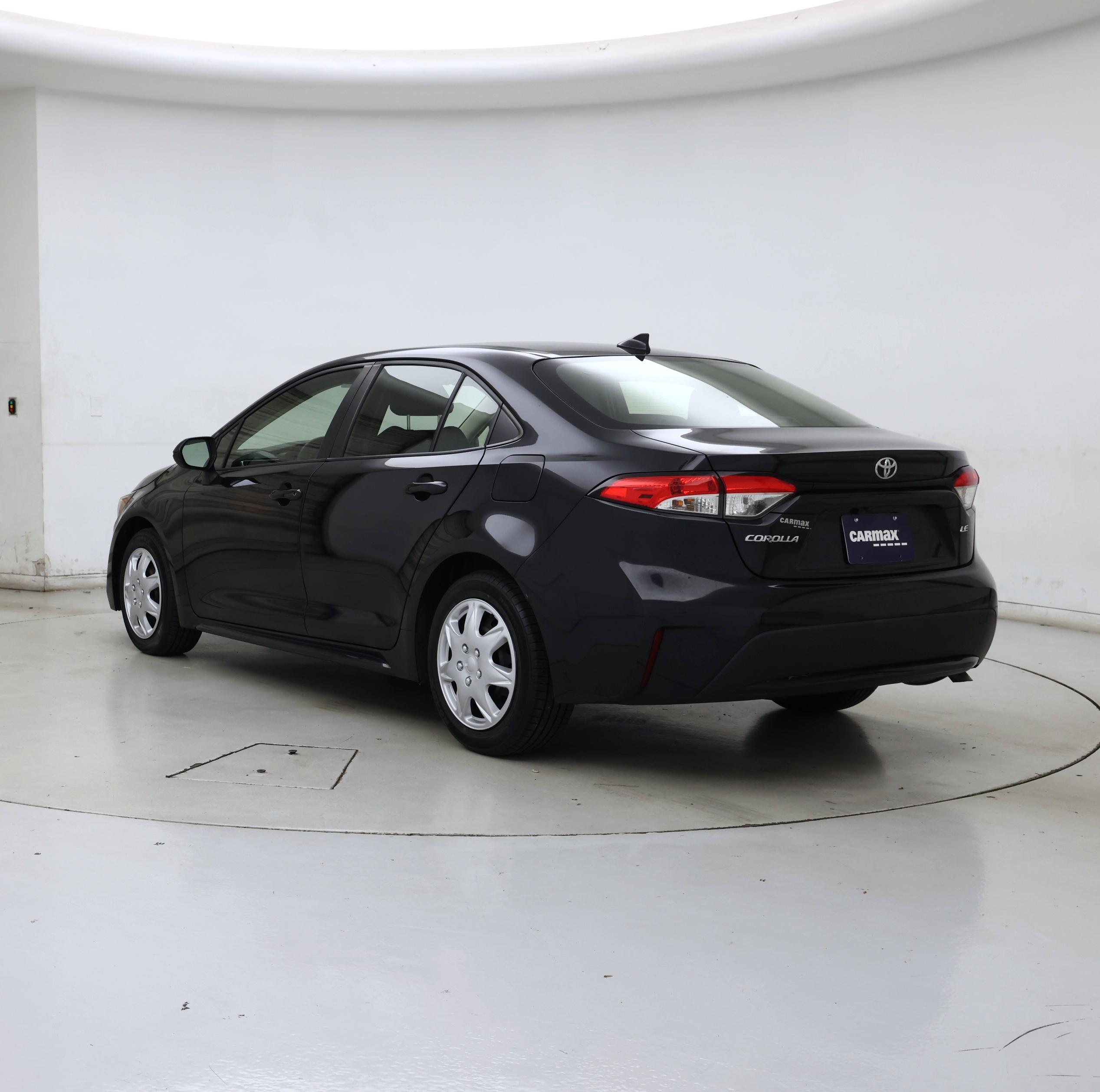 Thumbnail: 2021 Toyota Corolla - 2