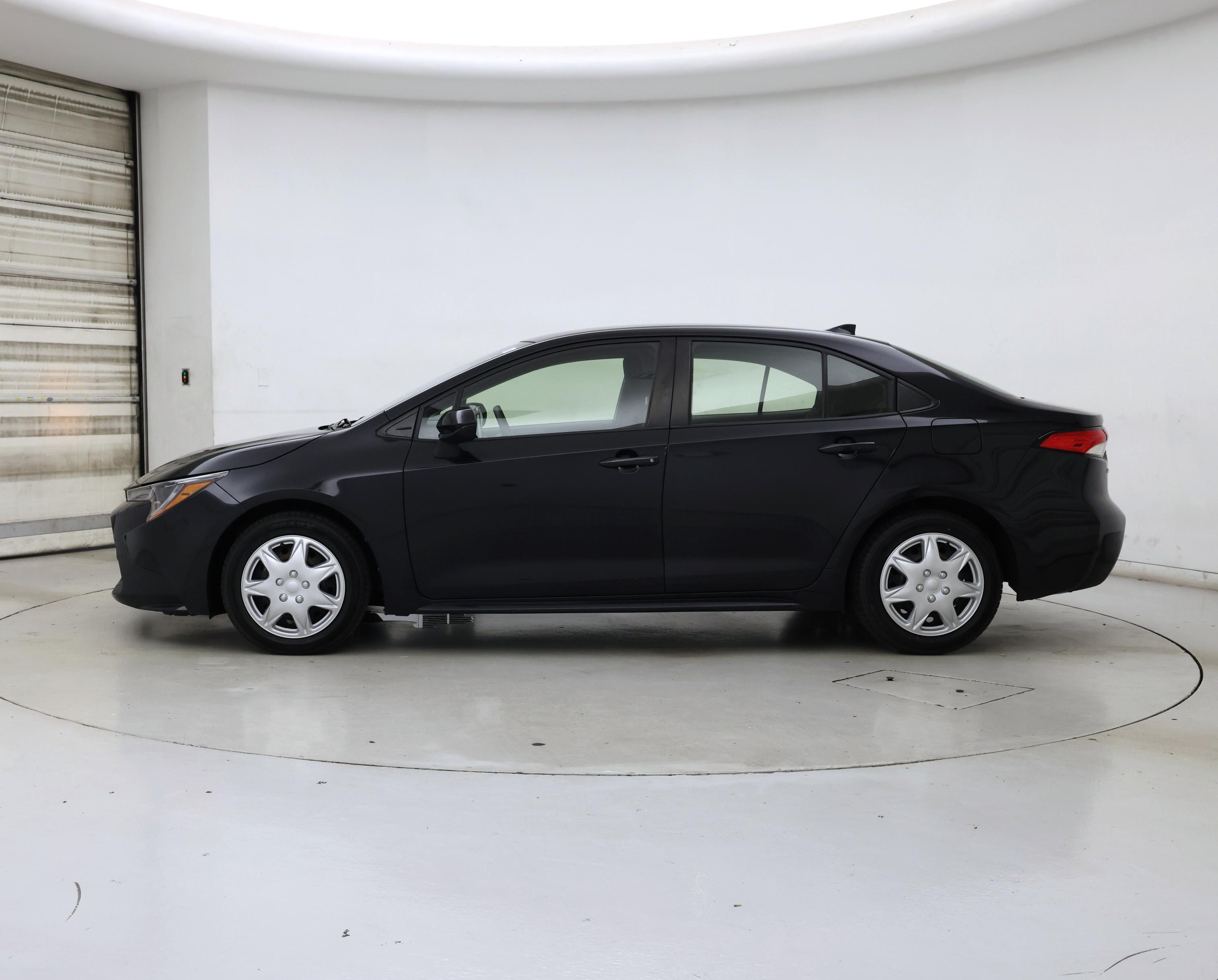 Thumbnail: 2021 Toyota Corolla - 3