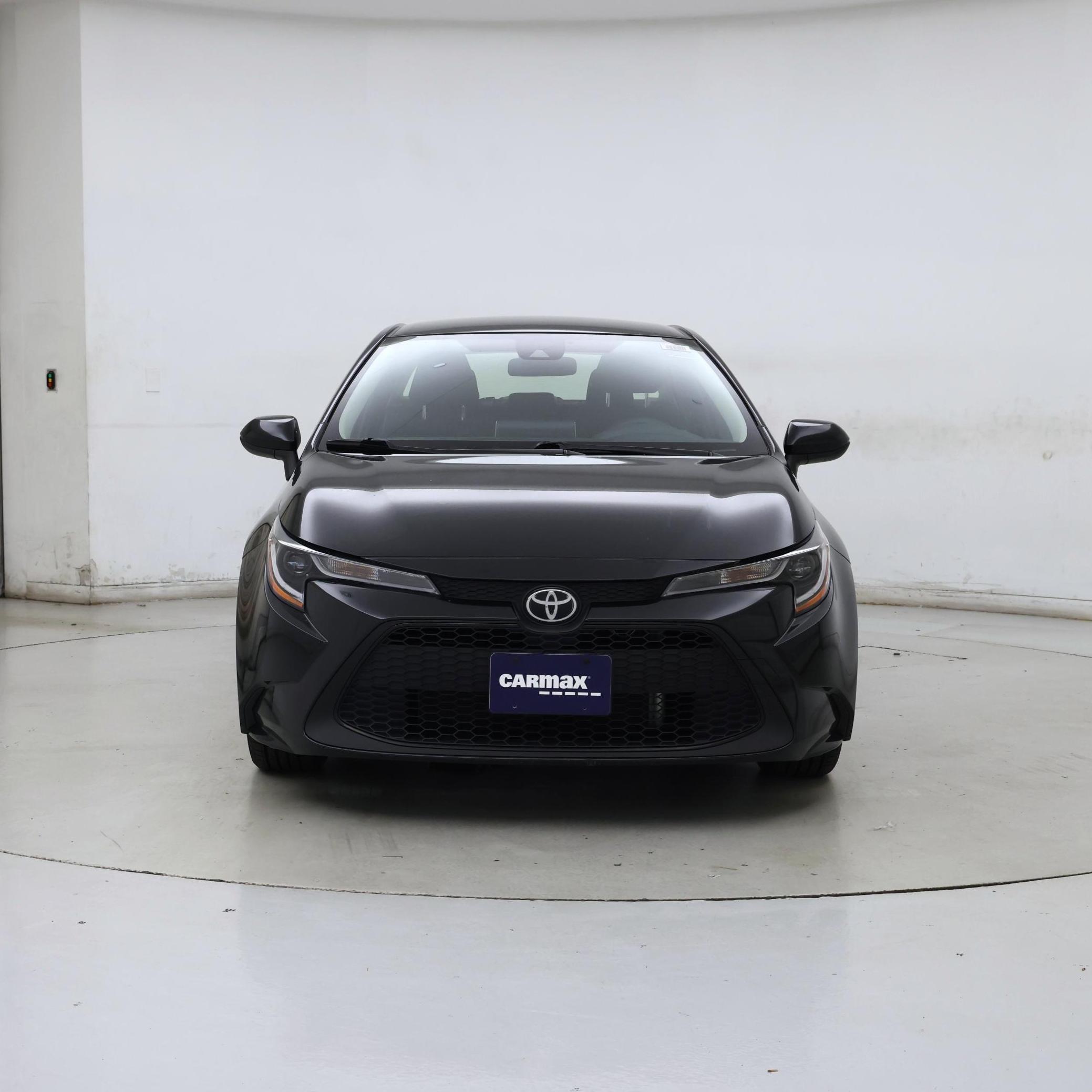 Thumbnail: 2021 Toyota Corolla - 5
