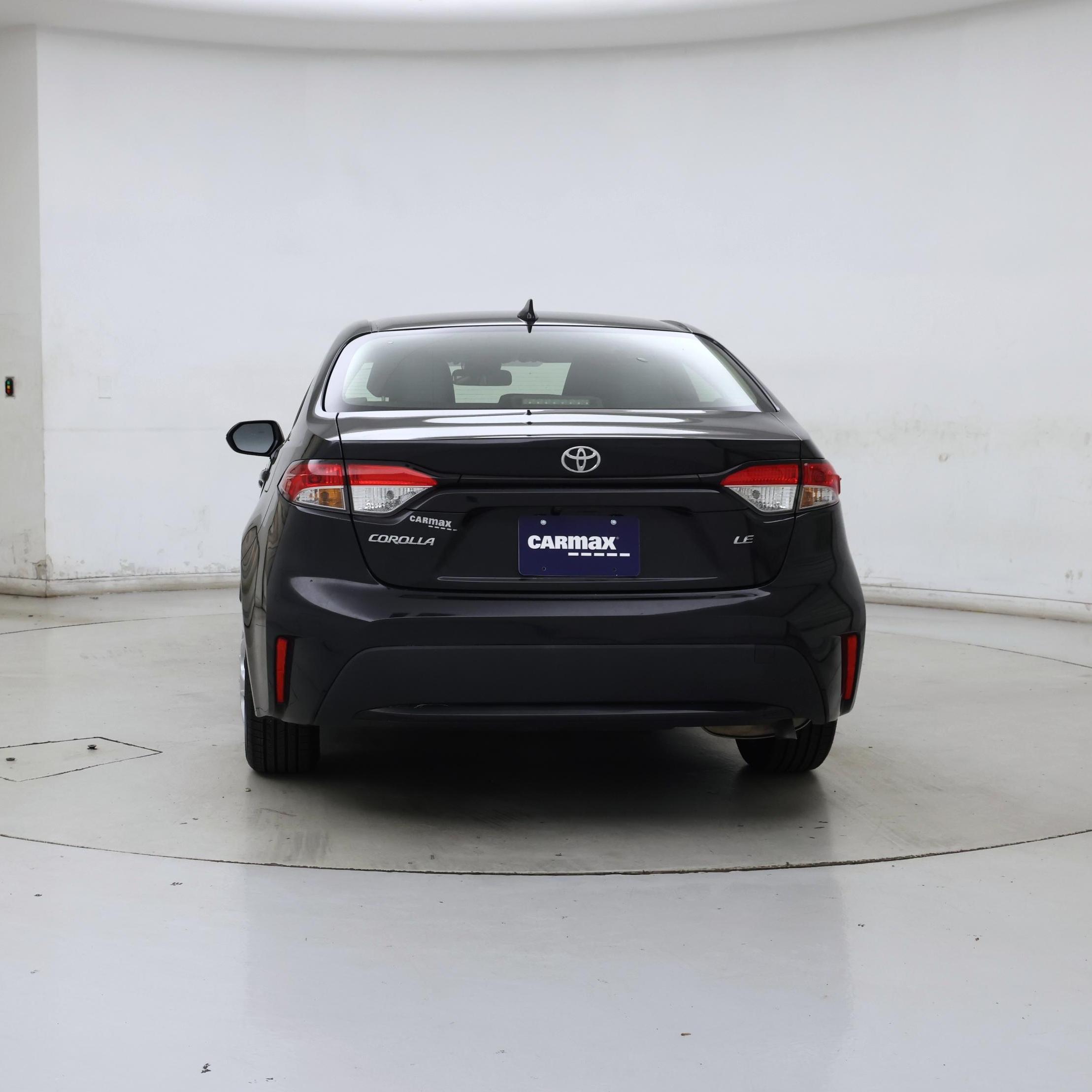 Thumbnail: 2021 Toyota Corolla - 6