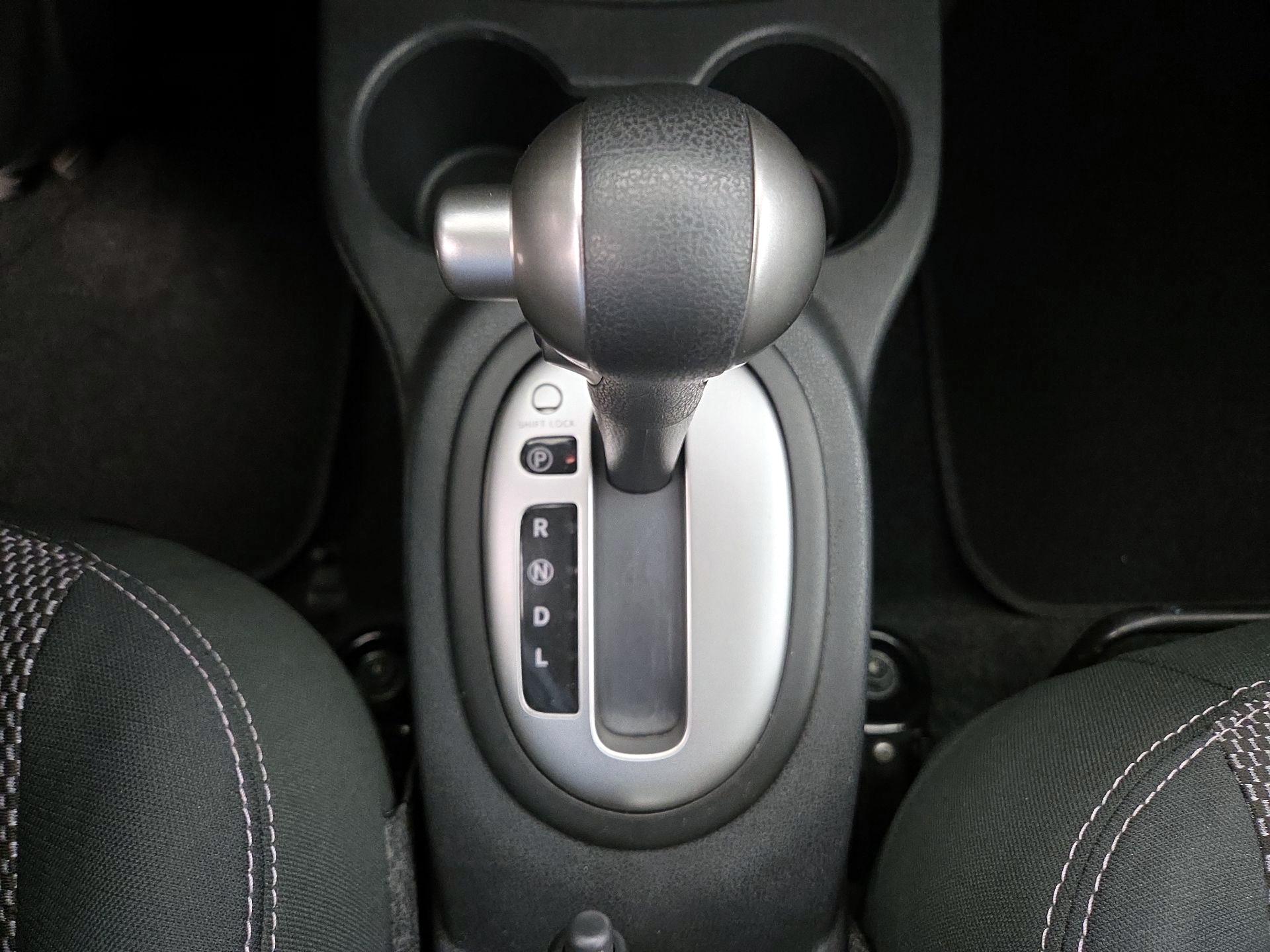 Thumbnail: 2017 Nissan Versa - 16