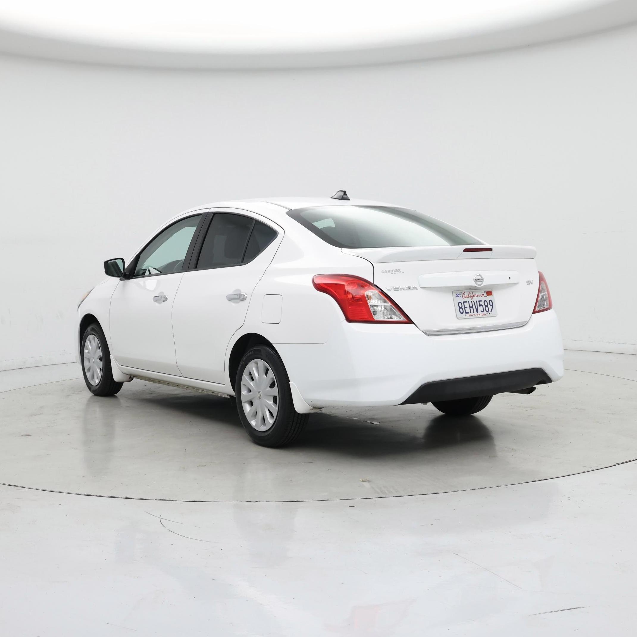 Thumbnail: 2017 Nissan Versa - 2