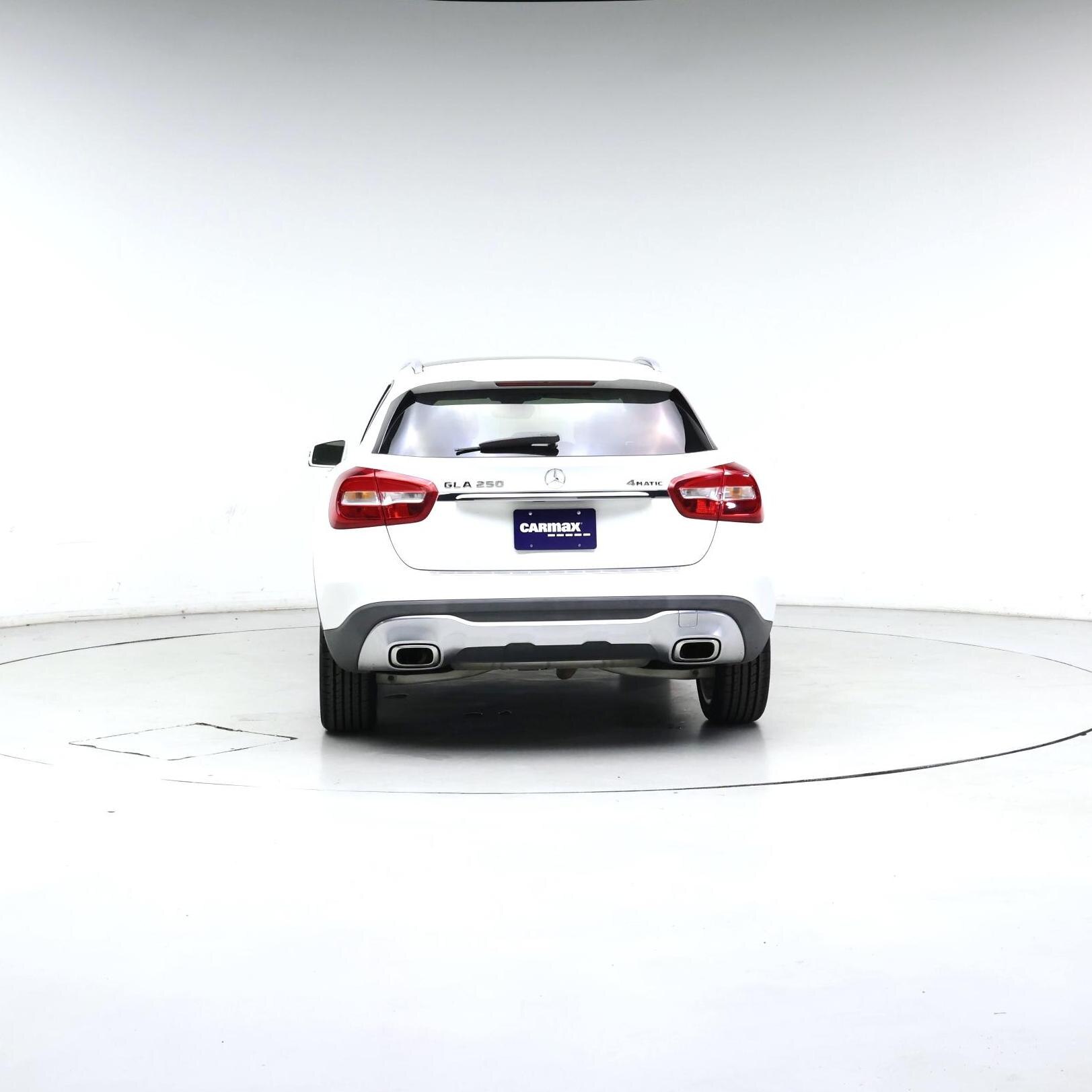 Thumbnail: 2020 Mercedes-Benz GLA - 6