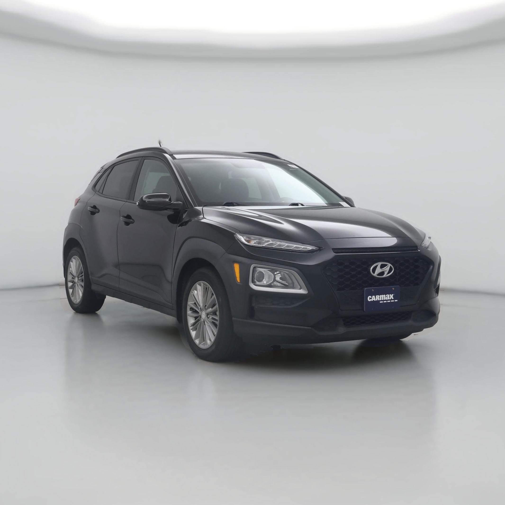 Thumbnail: 2018 Hyundai Kona - 1