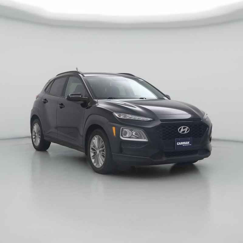 2018 Hyundai Kona SEL
