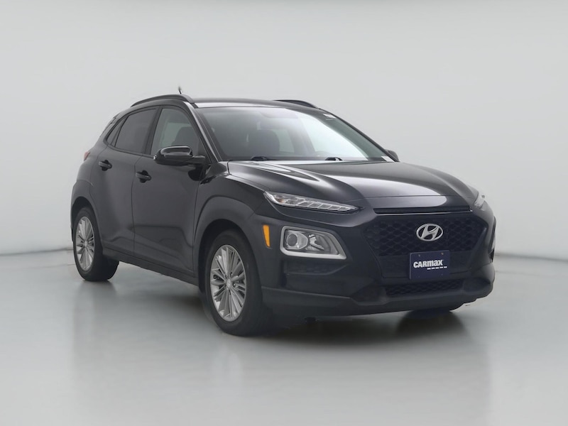 2018 Hyundai Kona SEL