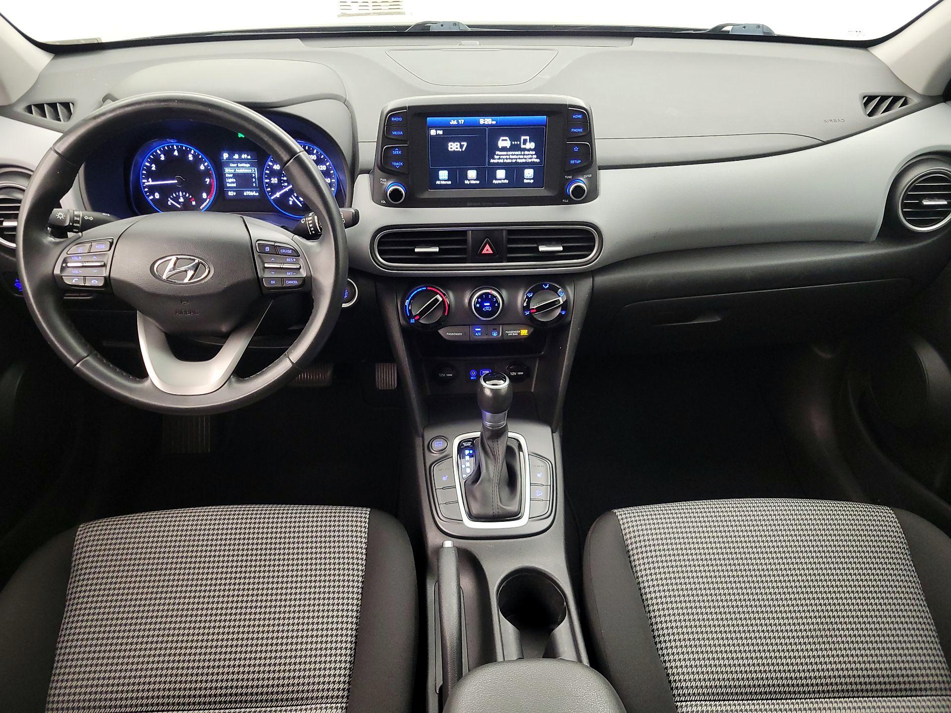 Thumbnail: 2018 Hyundai Kona - 9