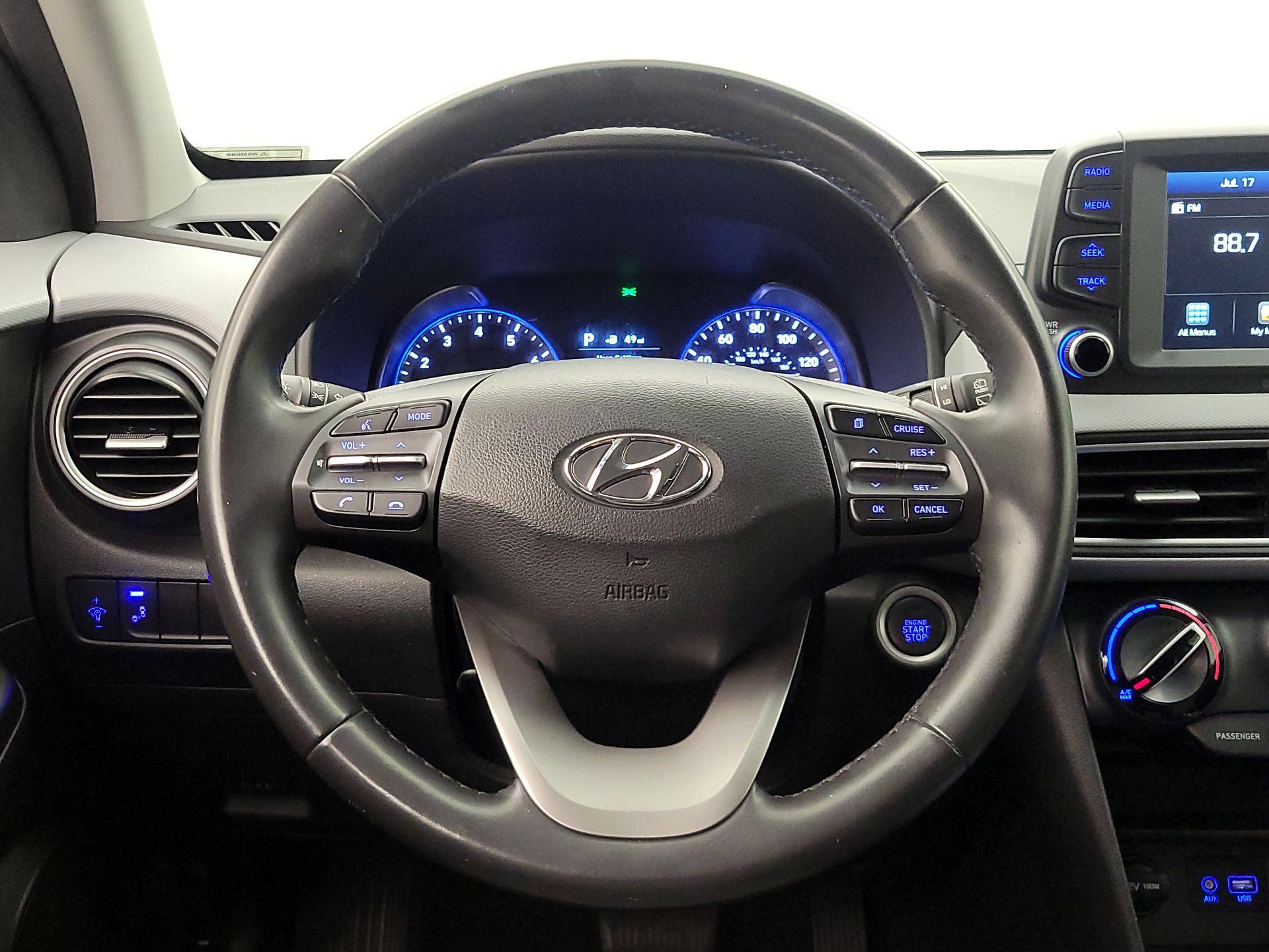 Thumbnail: 2018 Hyundai Kona - 10