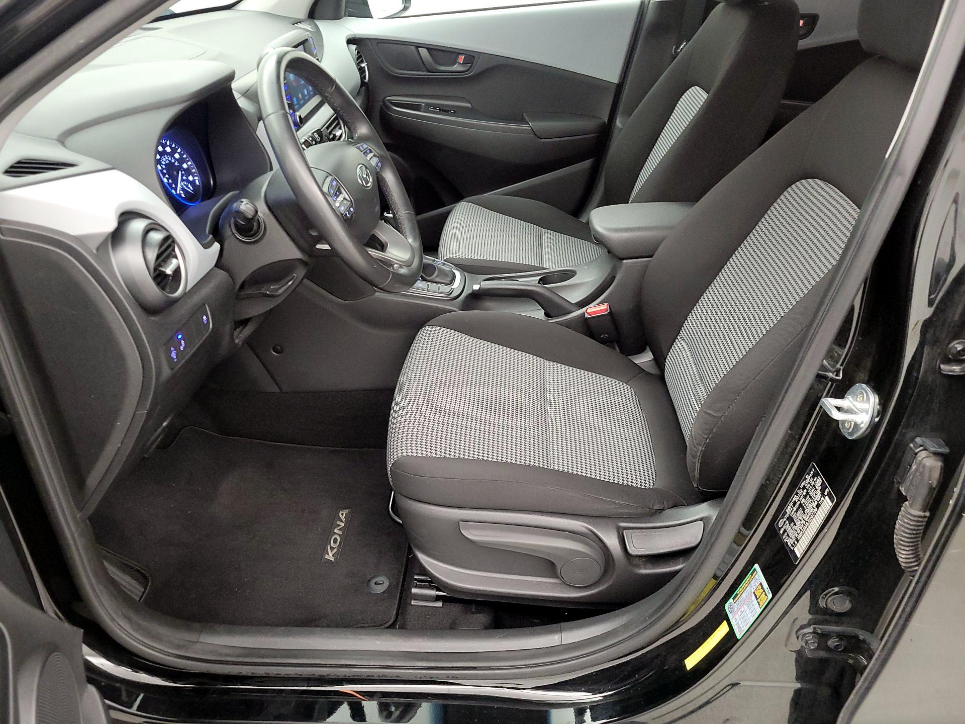 Thumbnail: 2018 Hyundai Kona - 11