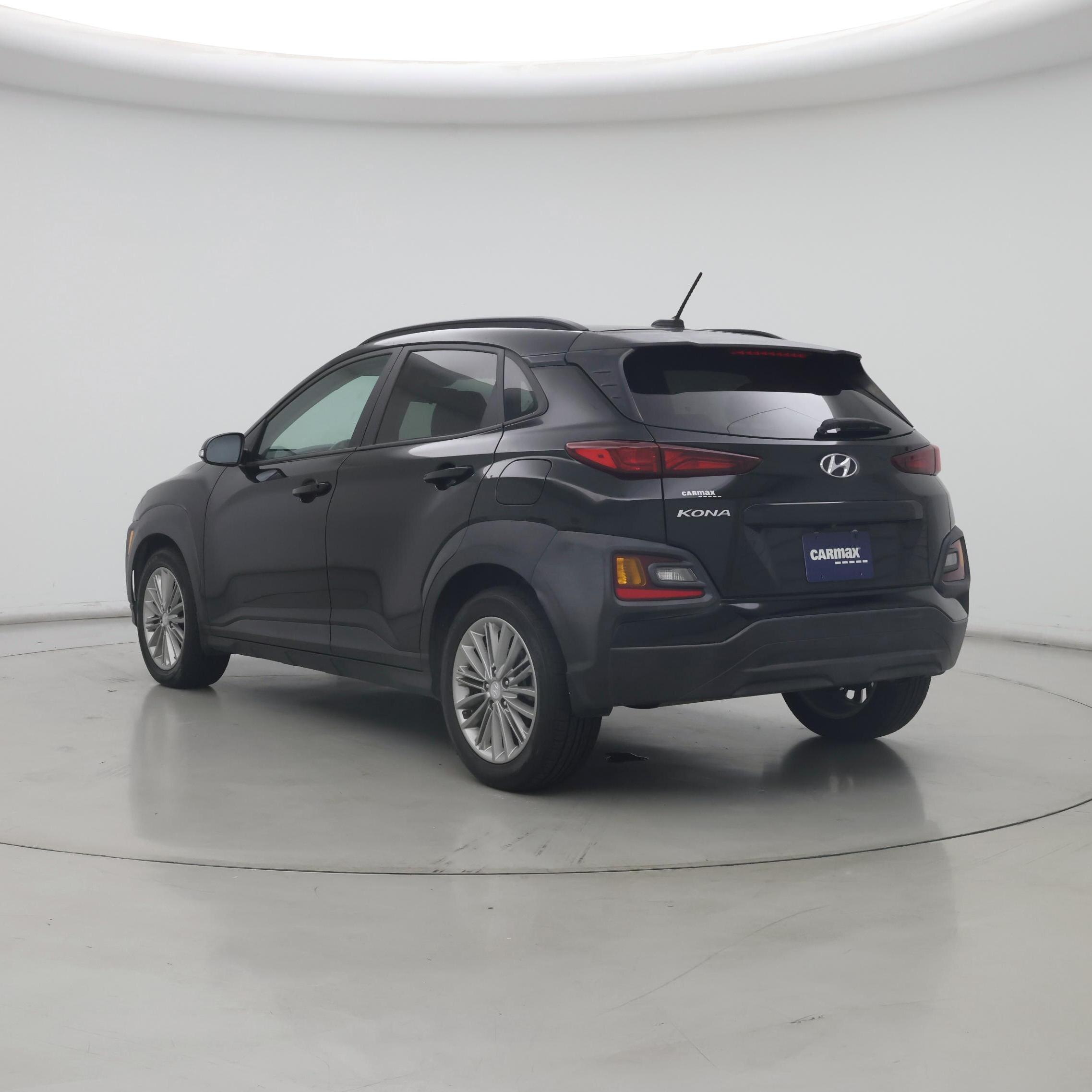 Thumbnail: 2018 Hyundai Kona - 2