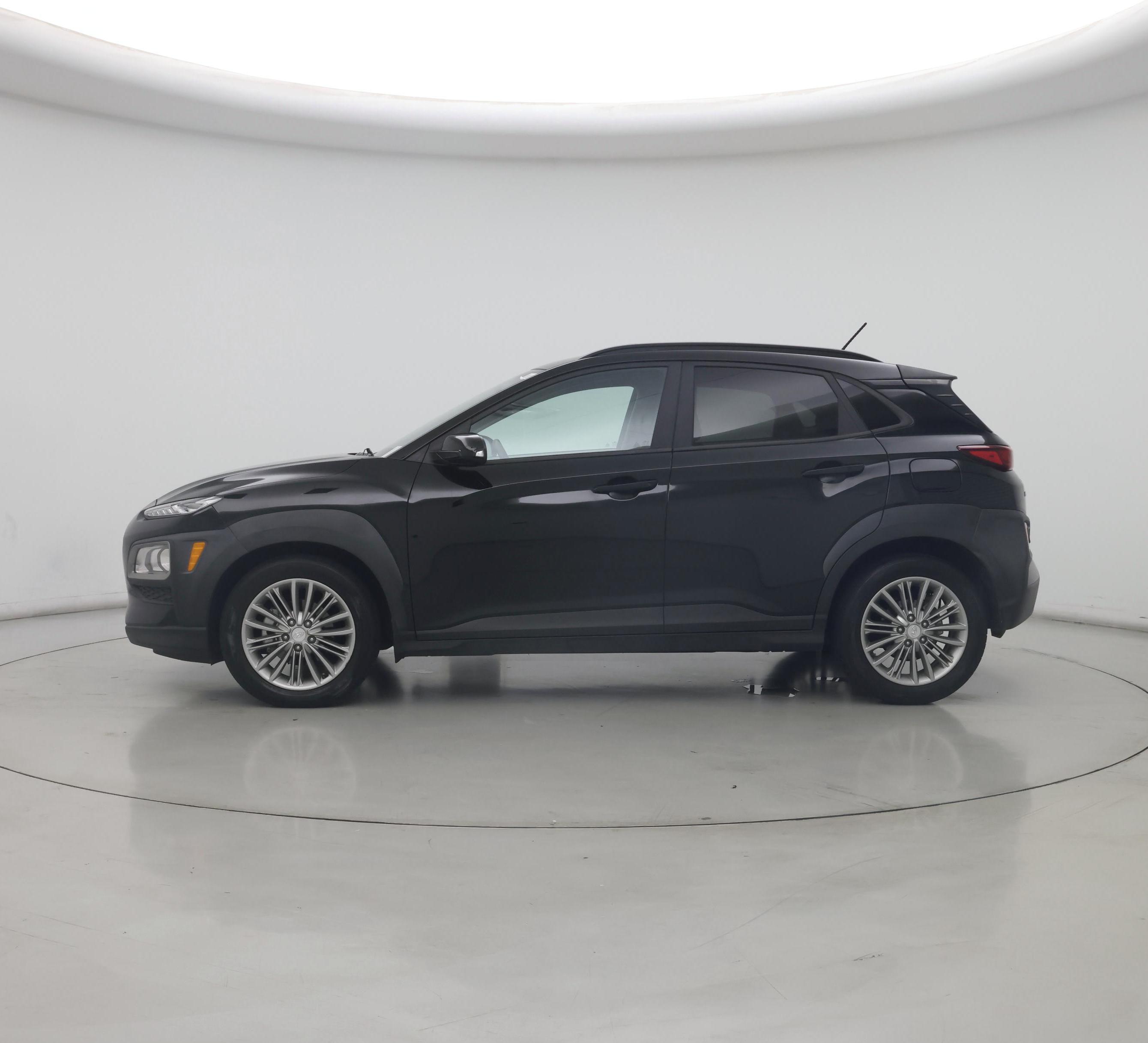 Thumbnail: 2018 Hyundai Kona - 3