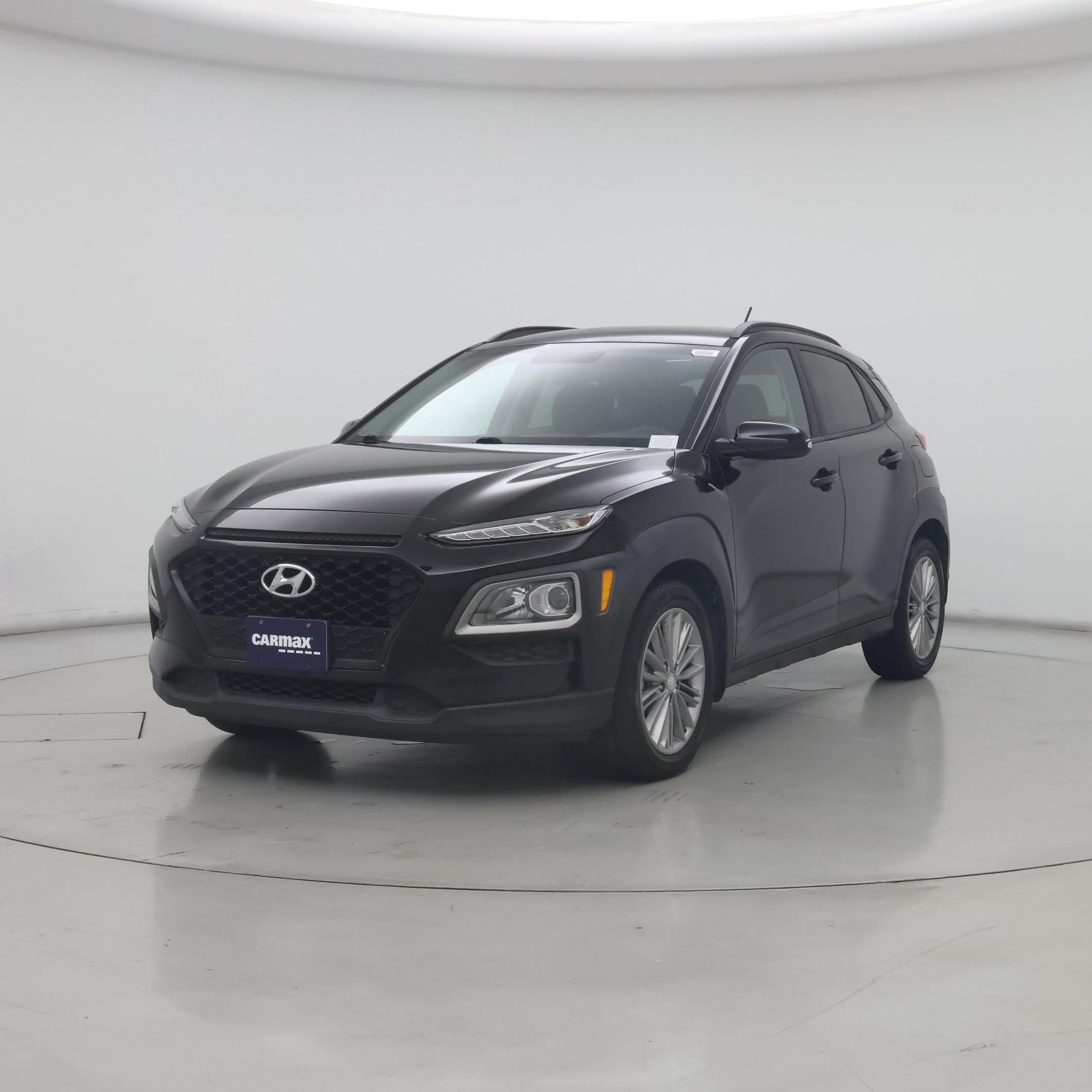 Thumbnail: 2018 Hyundai Kona - 4