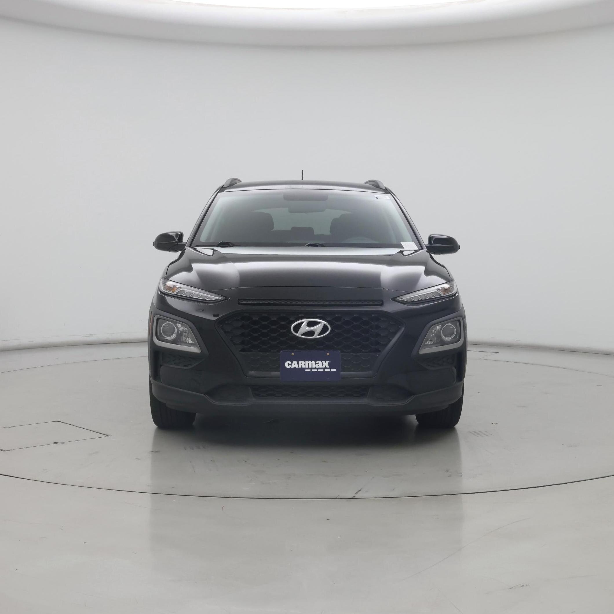 Thumbnail: 2018 Hyundai Kona - 5
