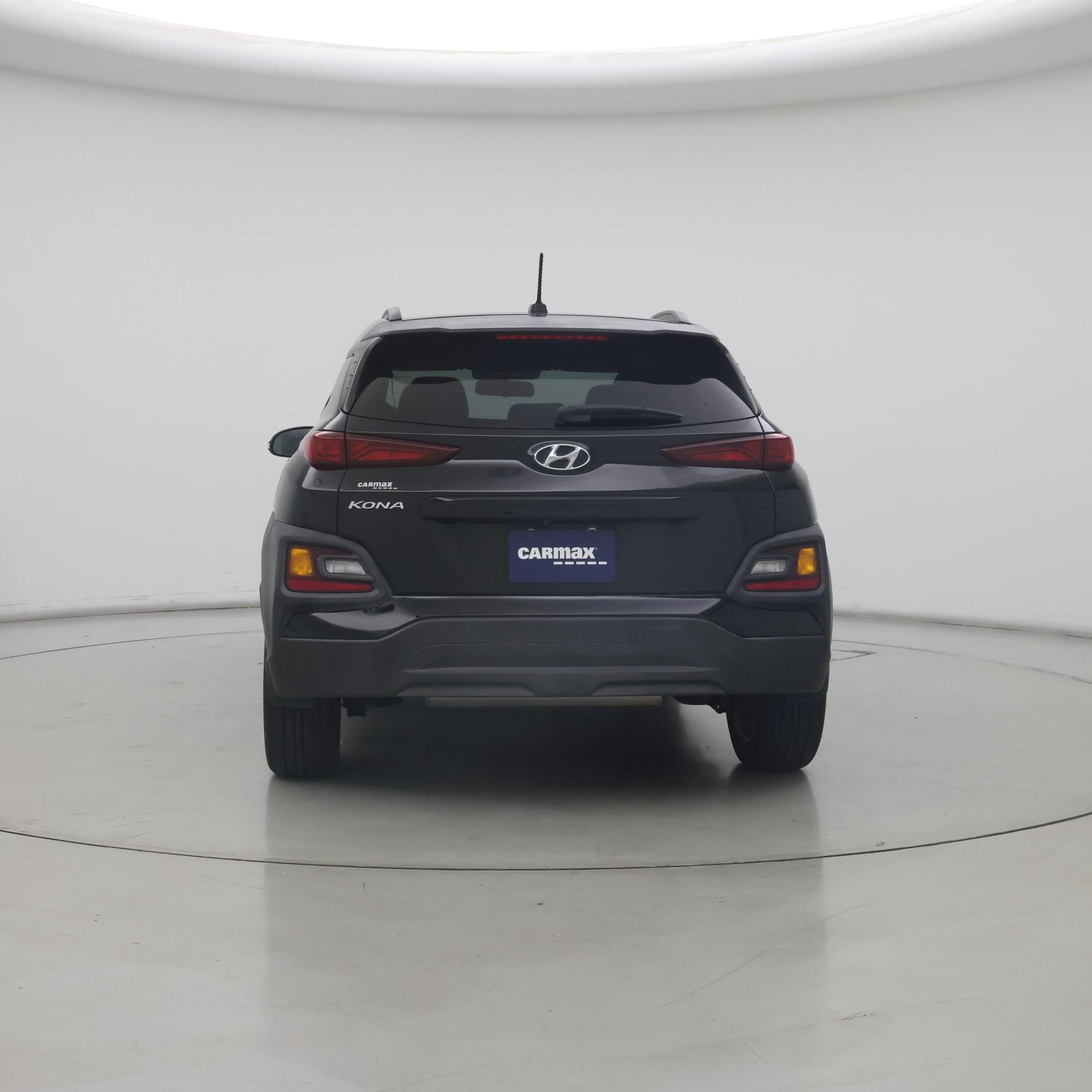 Thumbnail: 2018 Hyundai Kona - 6