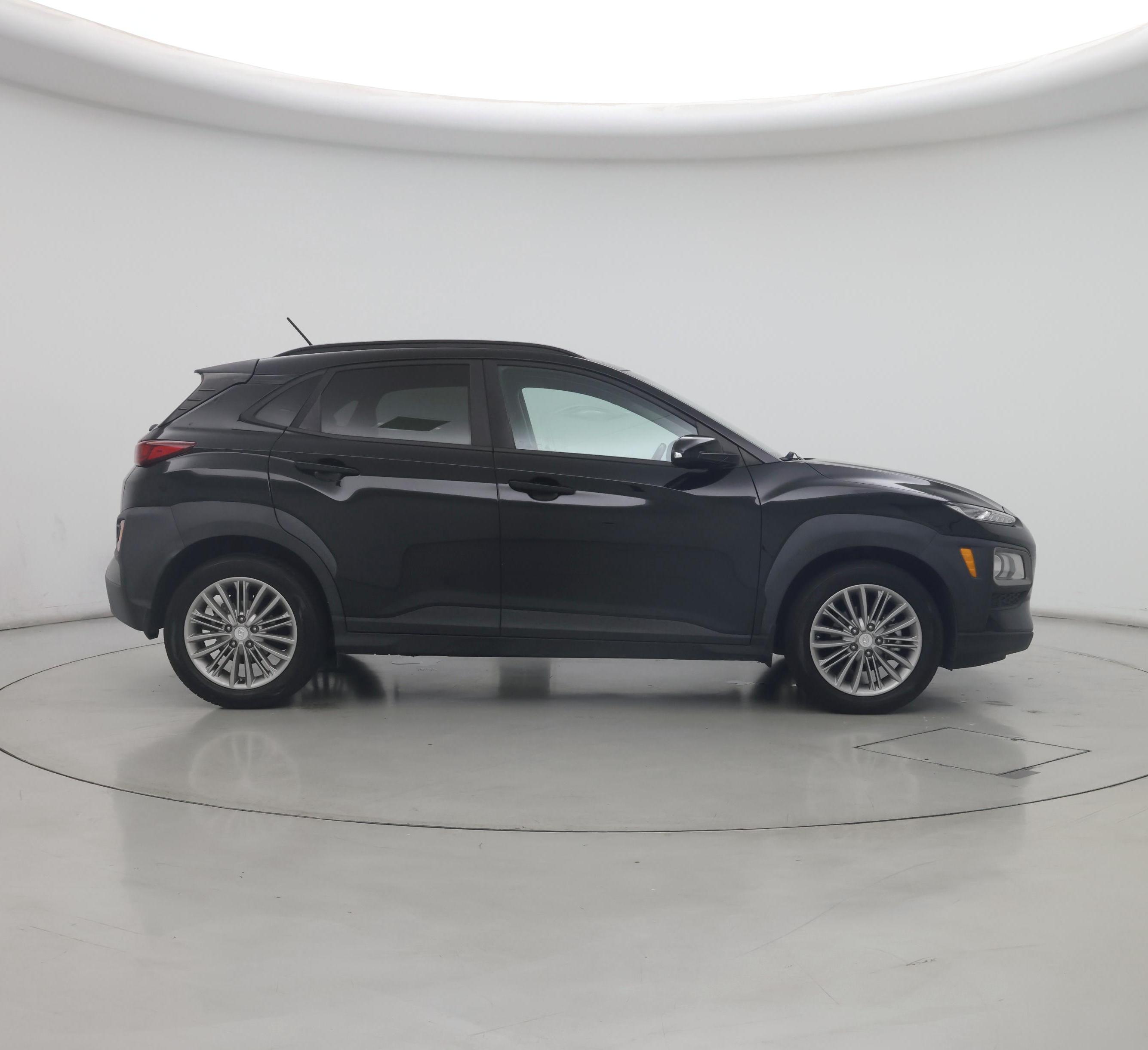 Thumbnail: 2018 Hyundai Kona - 7