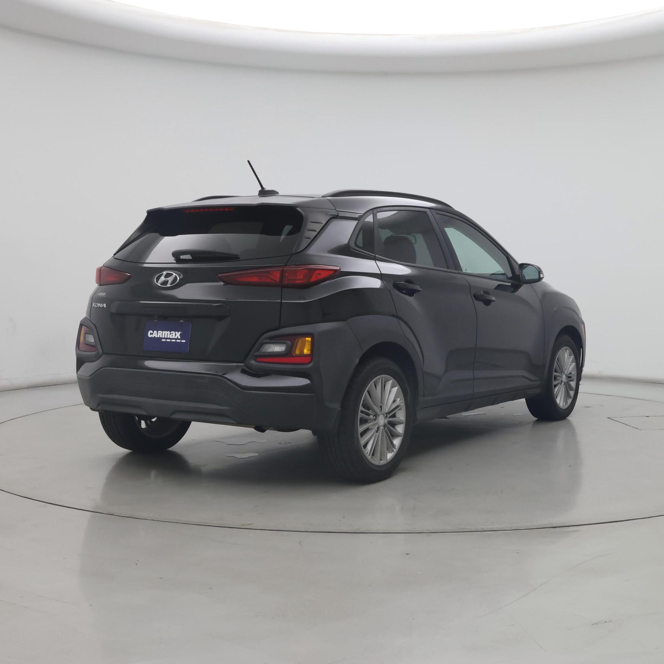 Thumbnail: 2018 Hyundai Kona - 8