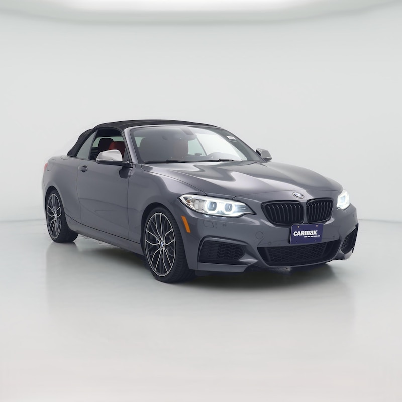 2017 BMW M240 I