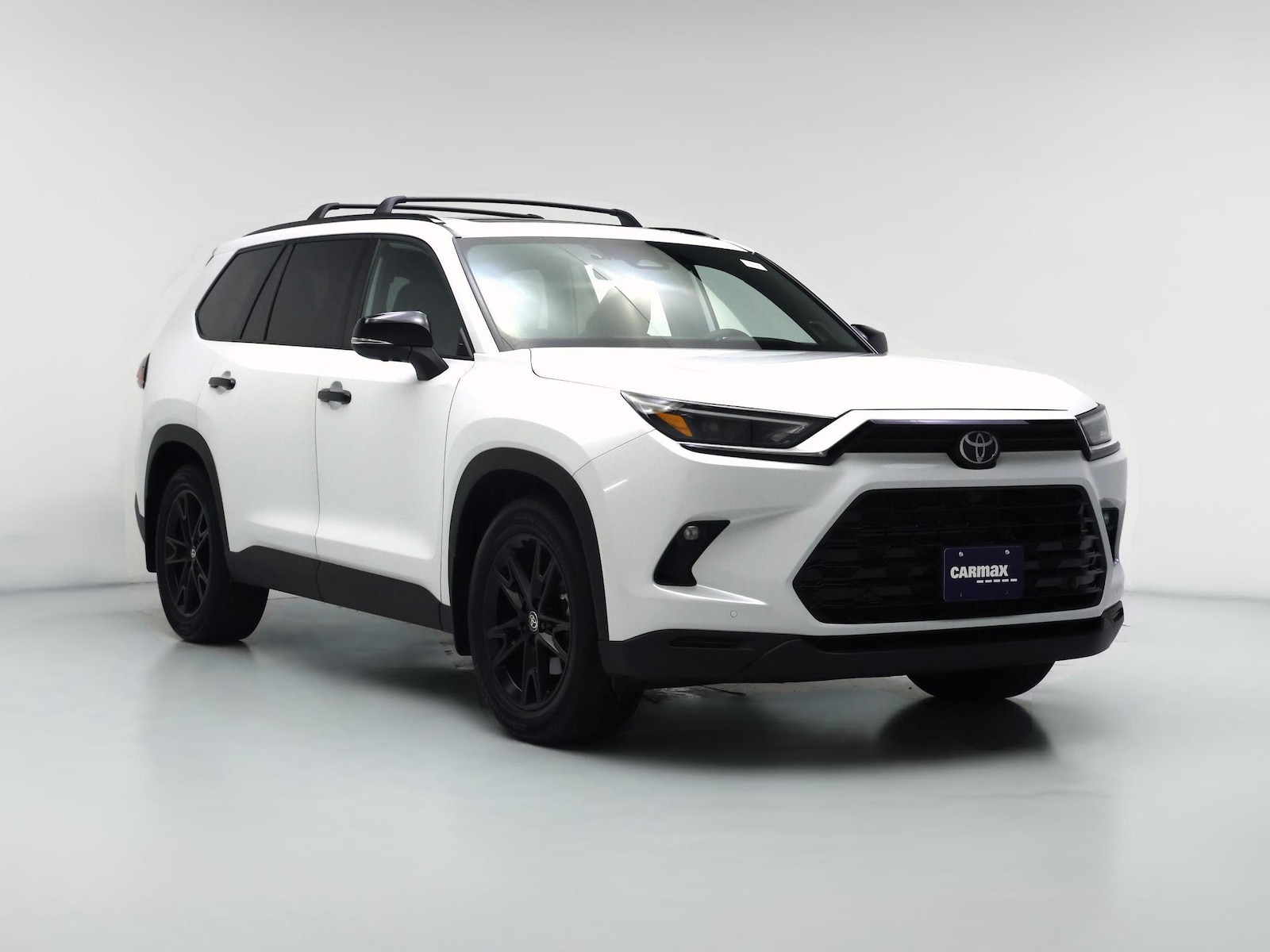 2026 Toyota Grand Highlander