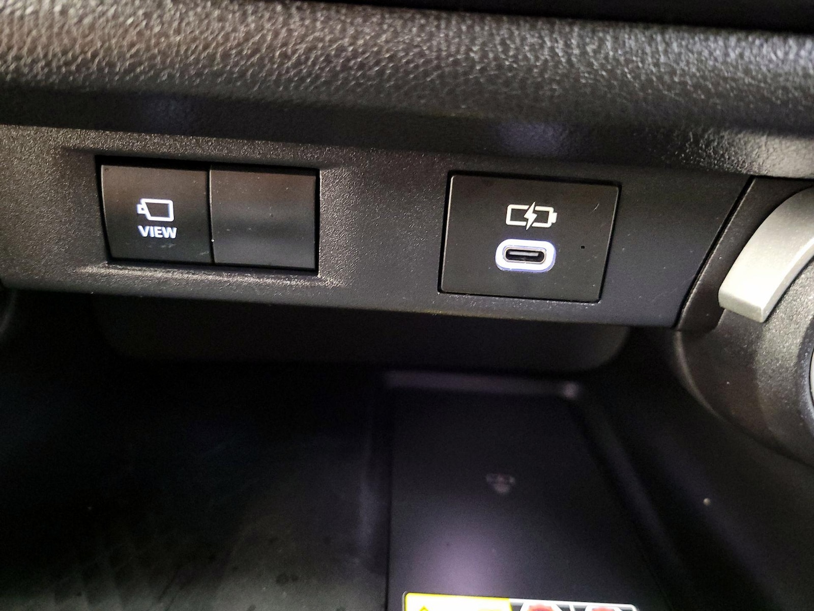 2026 Toyota Grand Highlander Nightshade - Photo 19