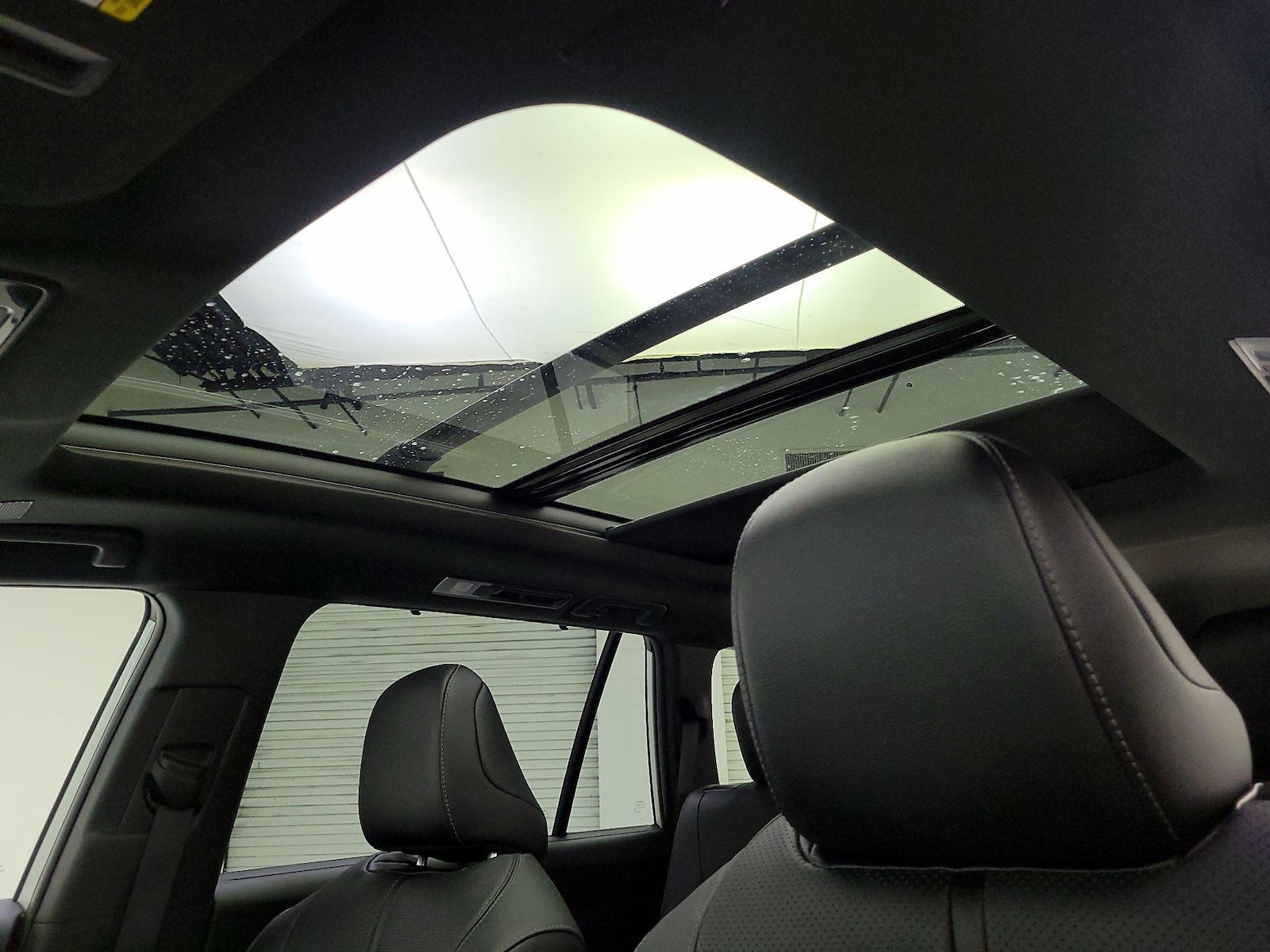 2026 Toyota Grand Highlander Nightshade - Photo 20