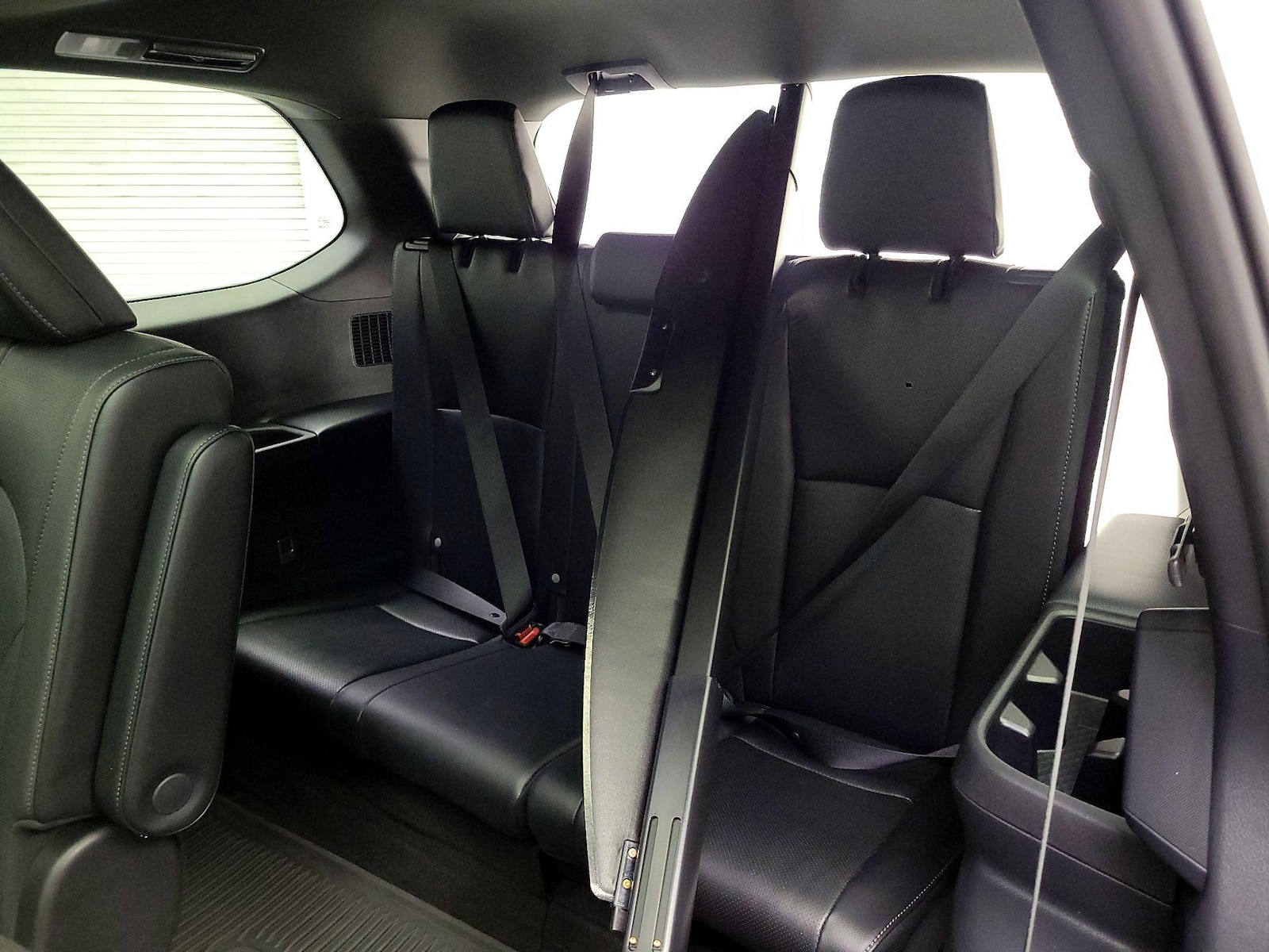 2026 Toyota Grand Highlander Nightshade - Photo 22