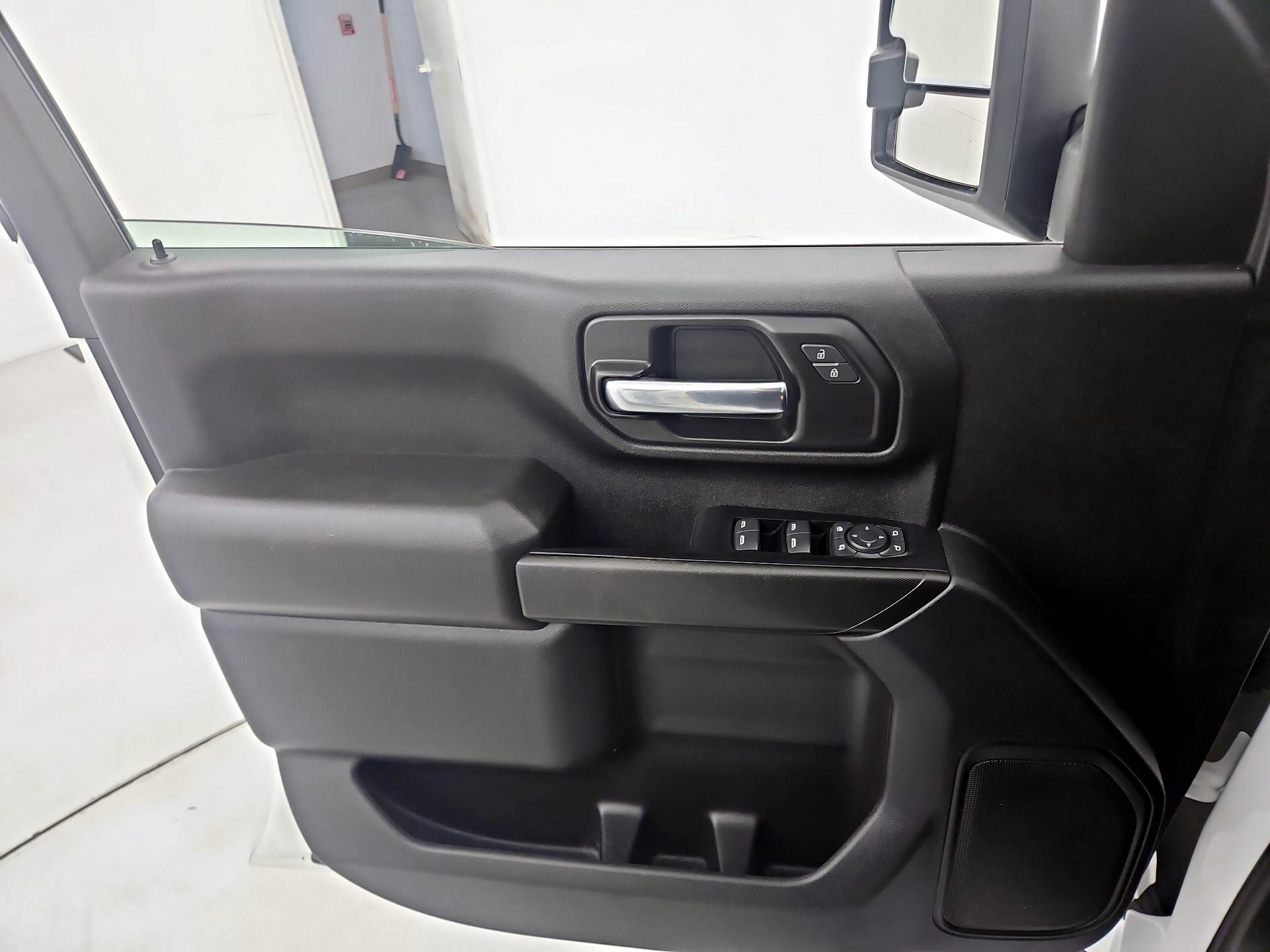 Thumbnail: 2022 Chevrolet Silverado 2500 - 12