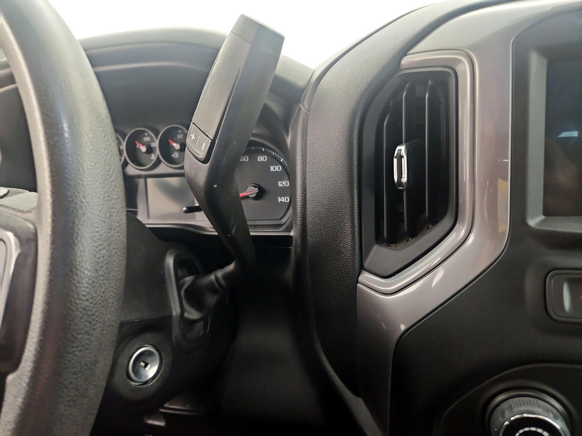 Thumbnail: 2022 Chevrolet Silverado 2500 - 18