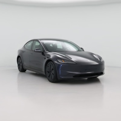 Recommended categories heading image of the selected vehicle