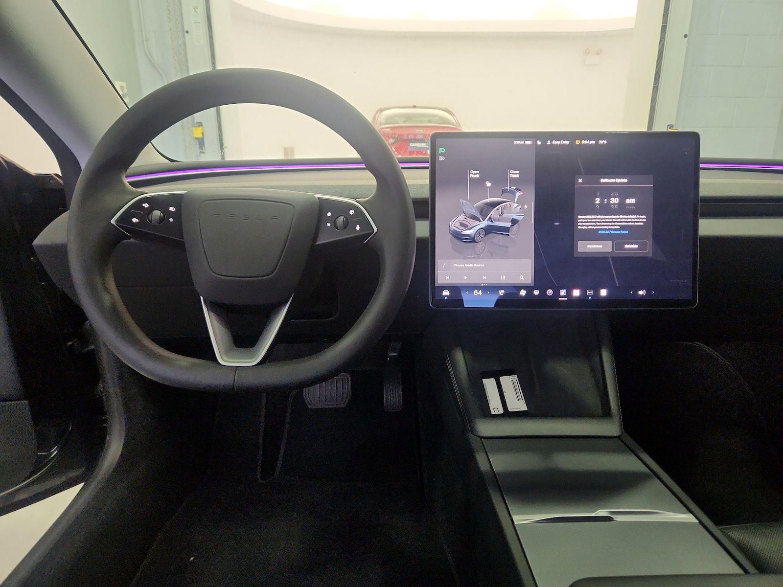 Navigation System