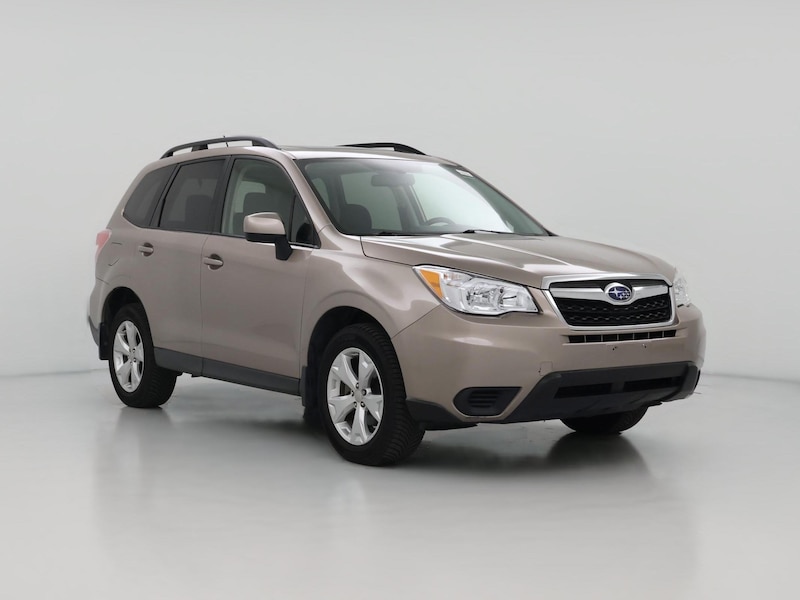2015 Subaru Forester Premium -
                  Tampa, FL
