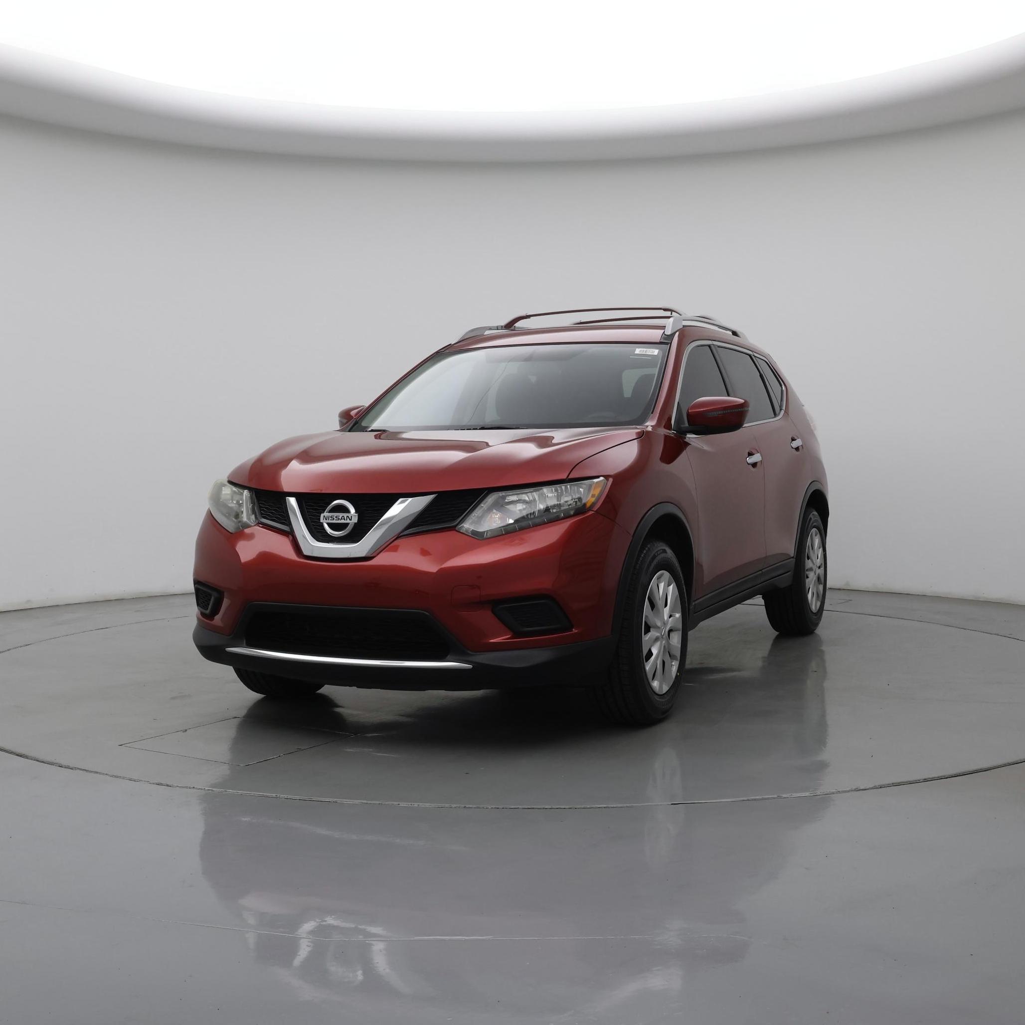 Thumbnail: 2016 Nissan Rogue - 4