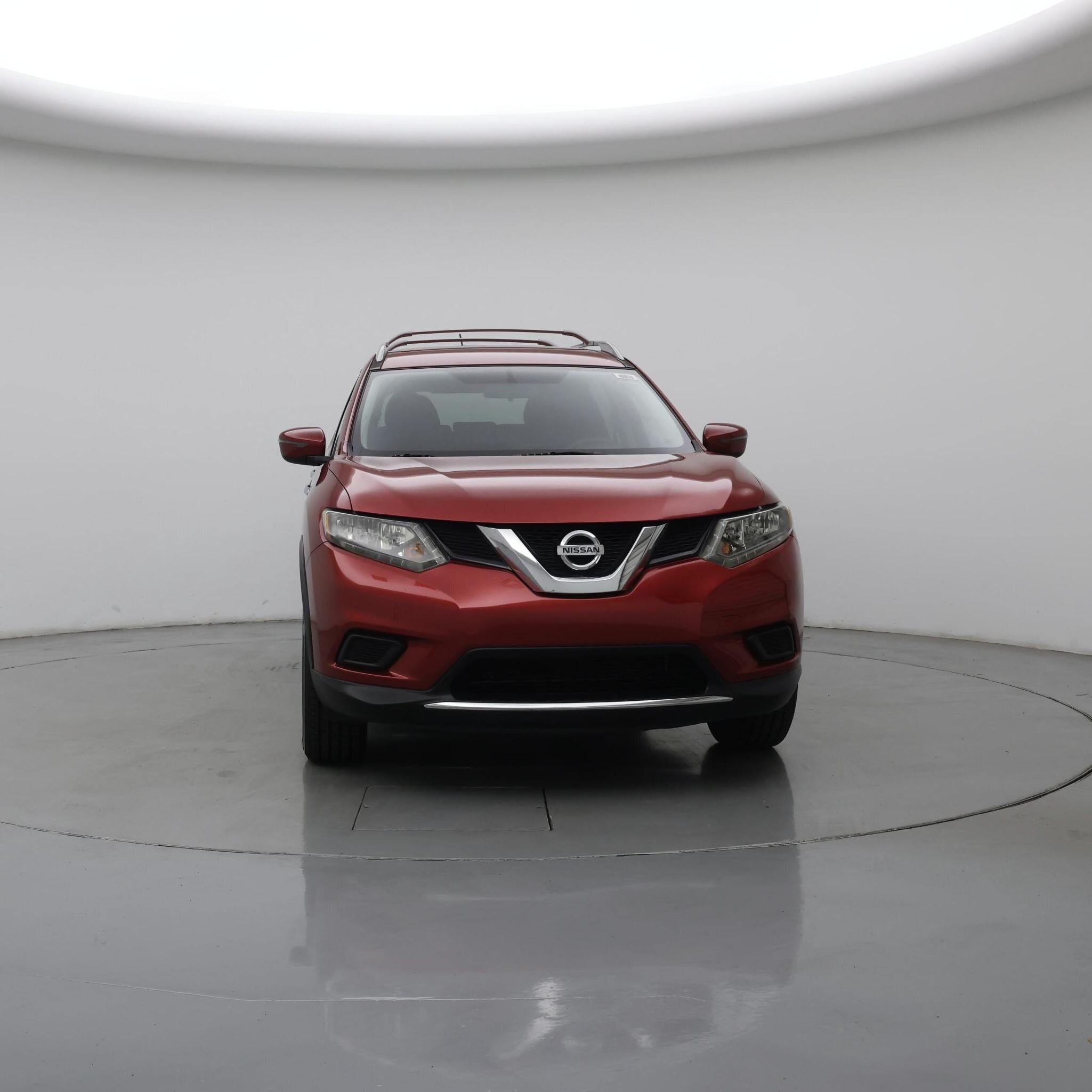 Thumbnail: 2016 Nissan Rogue - 5