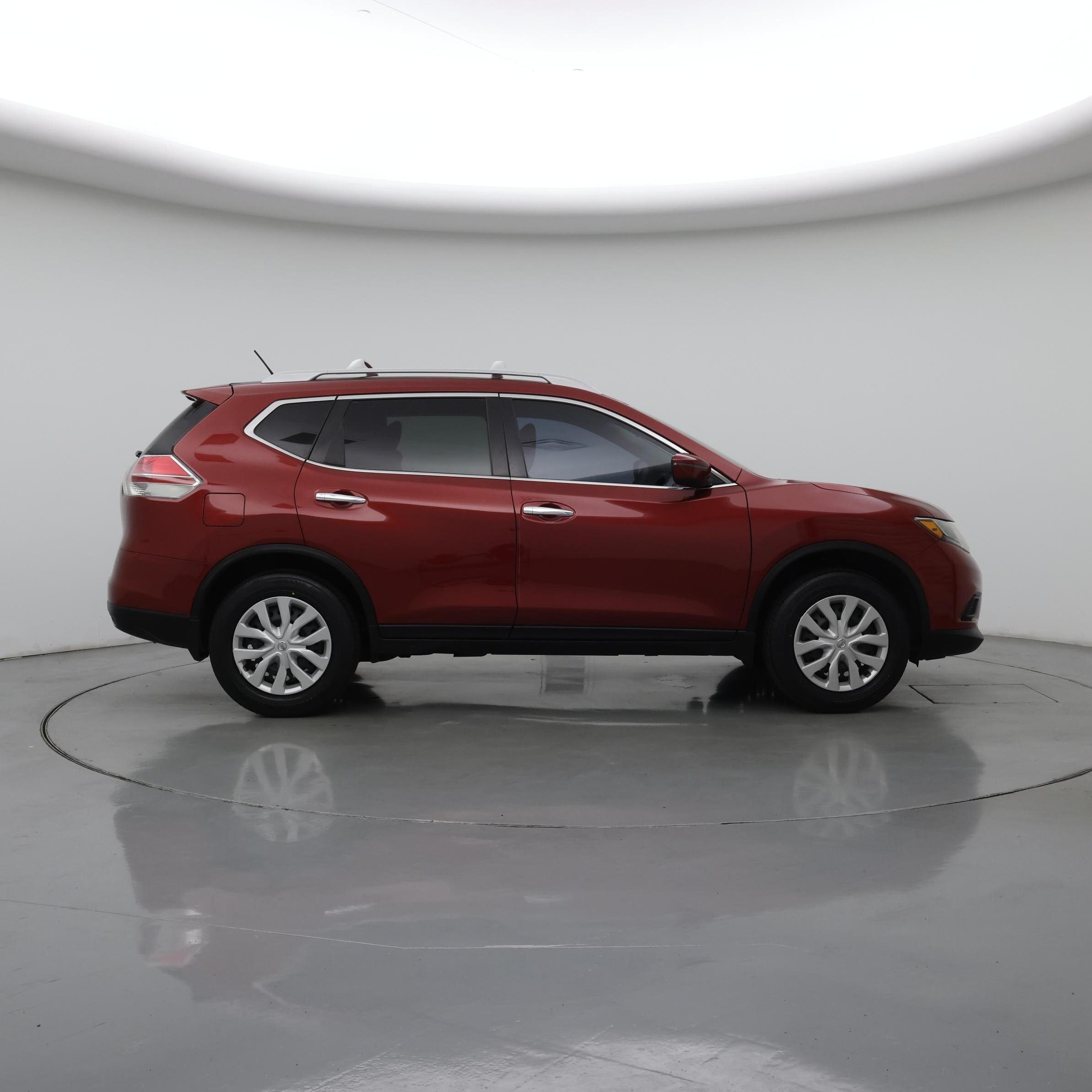 Thumbnail: 2016 Nissan Rogue - 7
