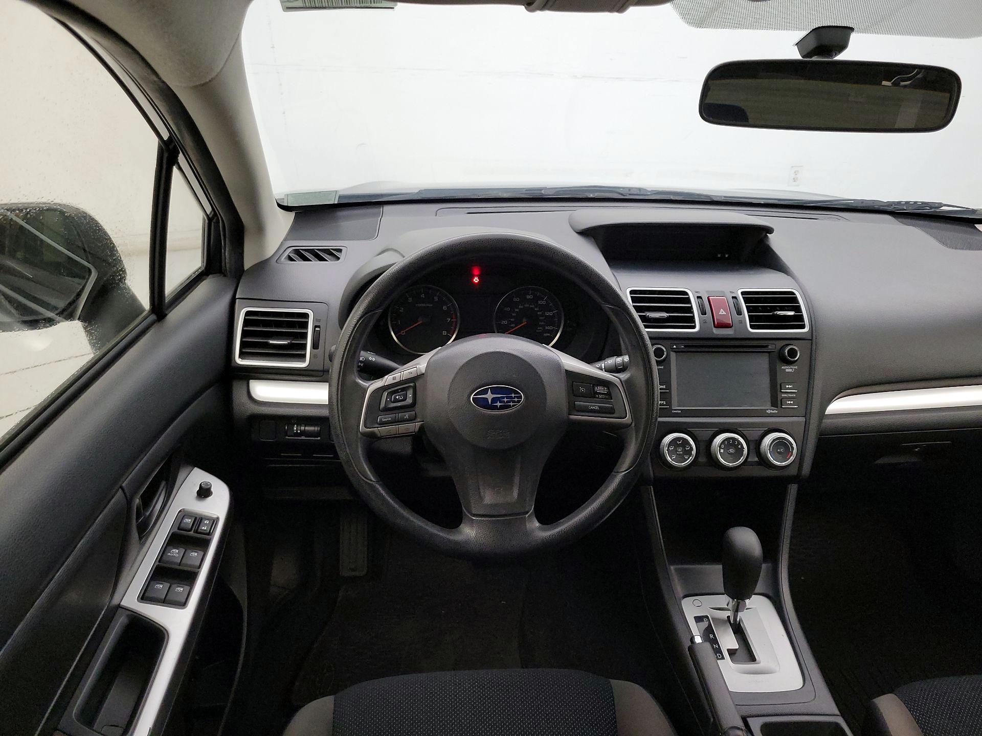 Thumbnail: 2016 Subaru Impreza - 10