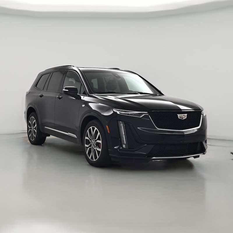 2023 Cadillac XT6 Sport