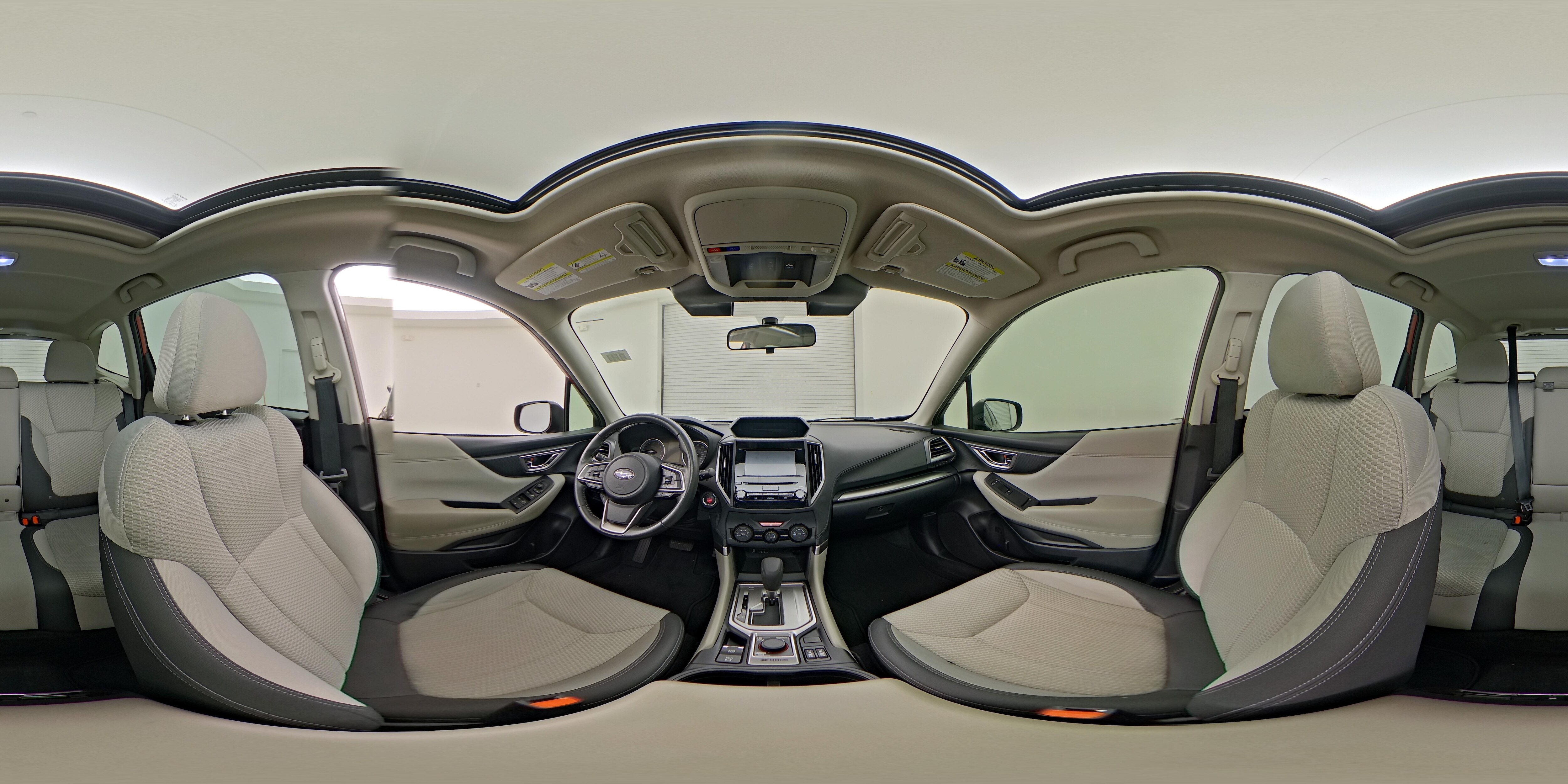 2022 Subaru Forester Premium - Photo 25