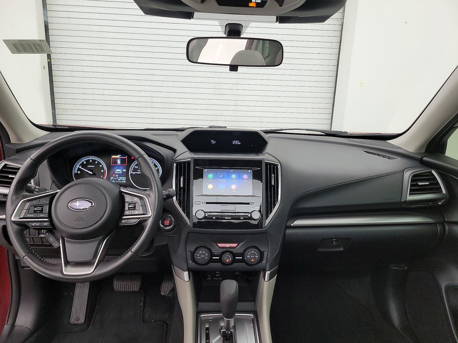 2022 Subaru Forester Premium - Photo 10