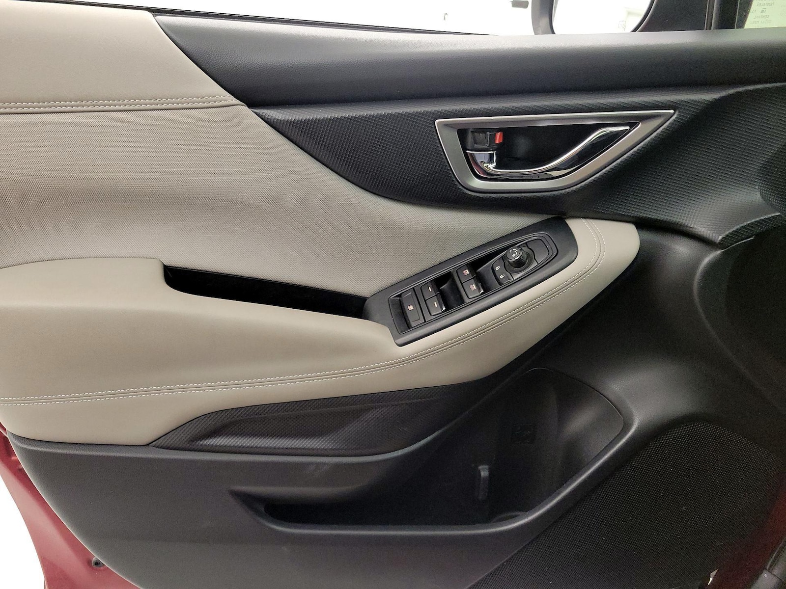 2022 Subaru Forester Premium - Photo 13