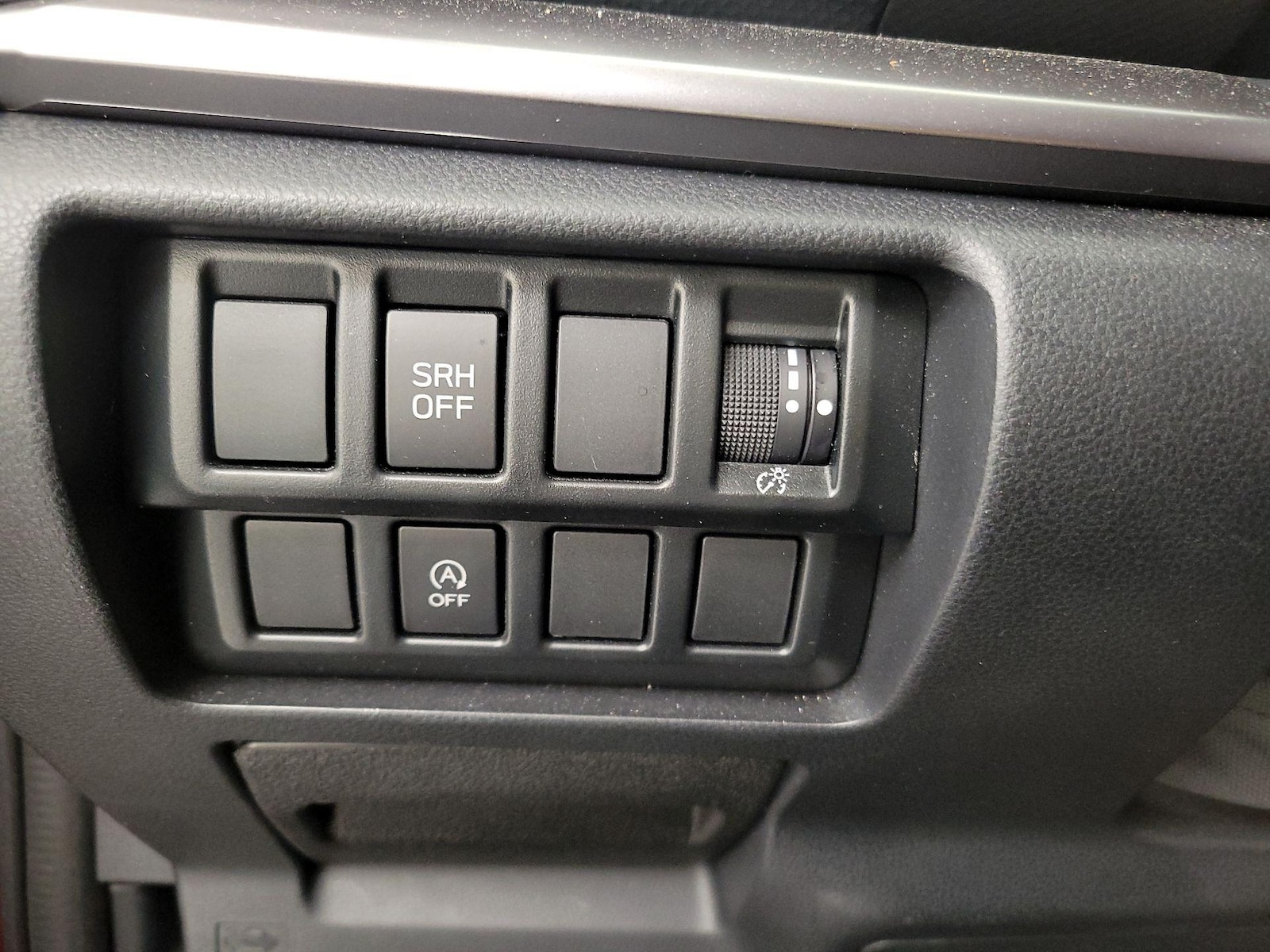 2022 Subaru Forester Premium - Photo 14