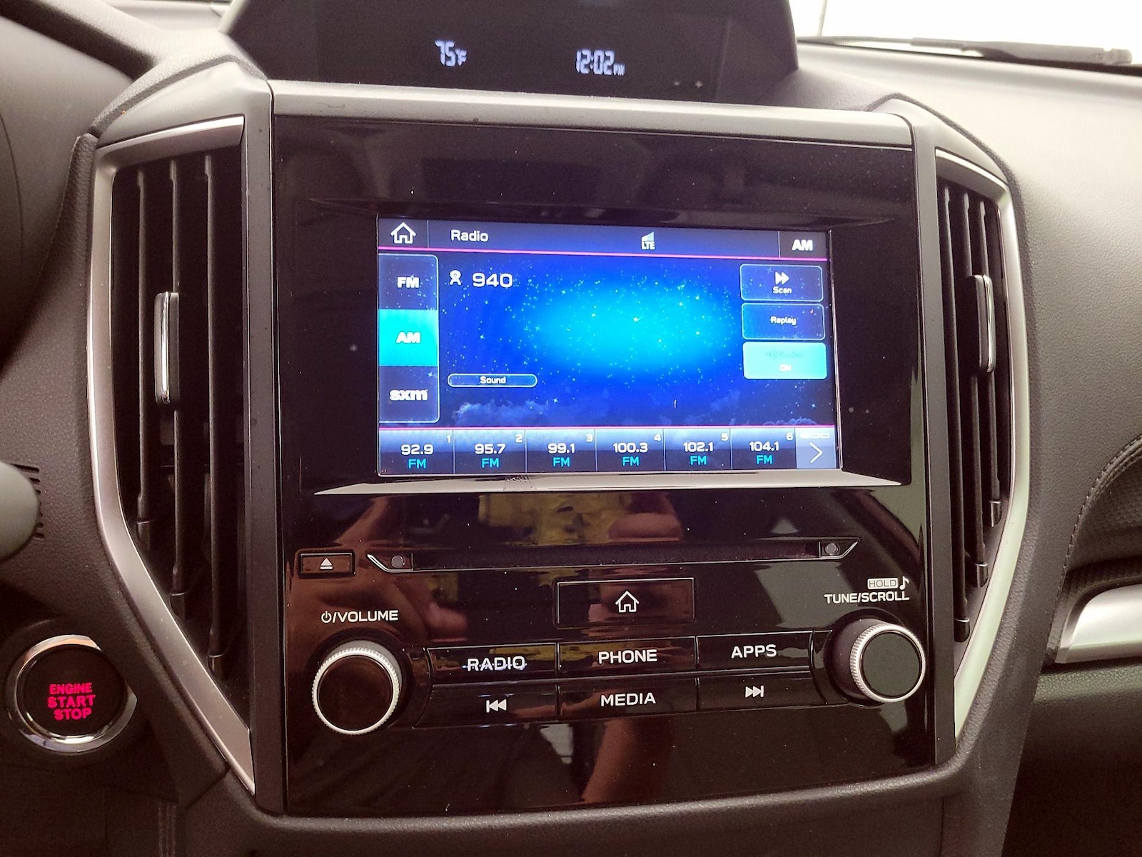 2022 Subaru Forester Premium - Photo 16