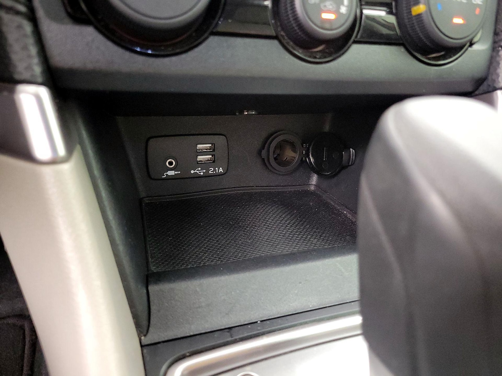 2022 Subaru Forester Premium - Photo 19