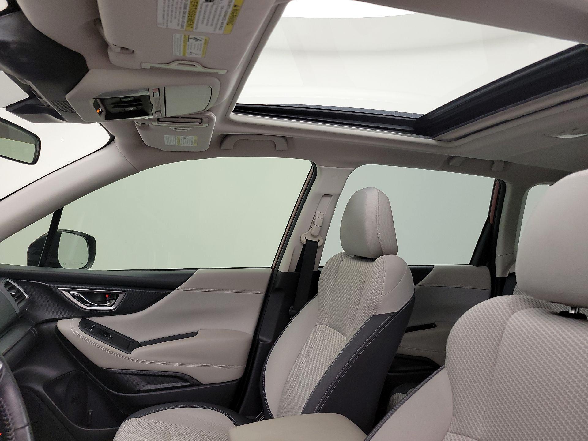 Thumbnail: 2022 Subaru Forester - 19