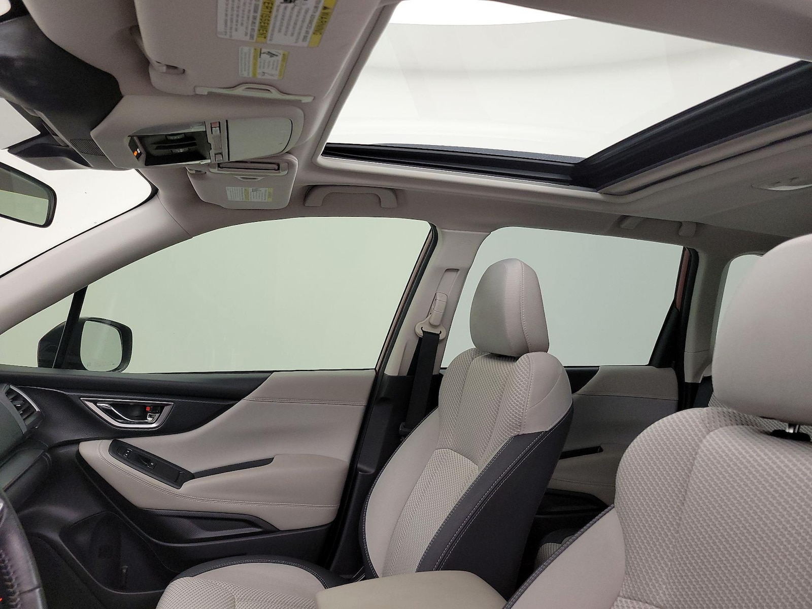 2022 Subaru Forester Premium - Photo 20